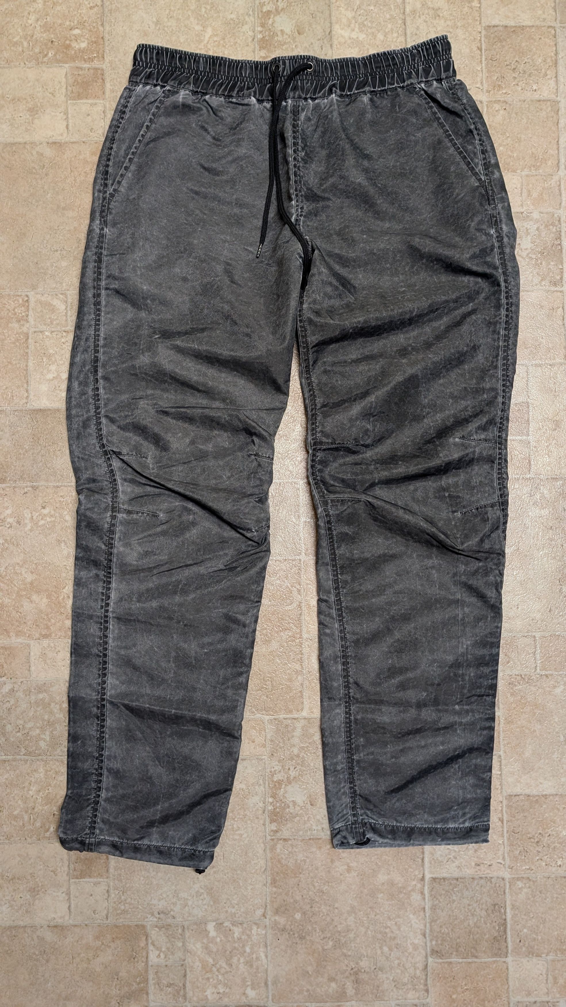 John Elliott Nicasio Himalayan Pants Size 3 Size US 34 / EU 50 - 1 Thumbnail