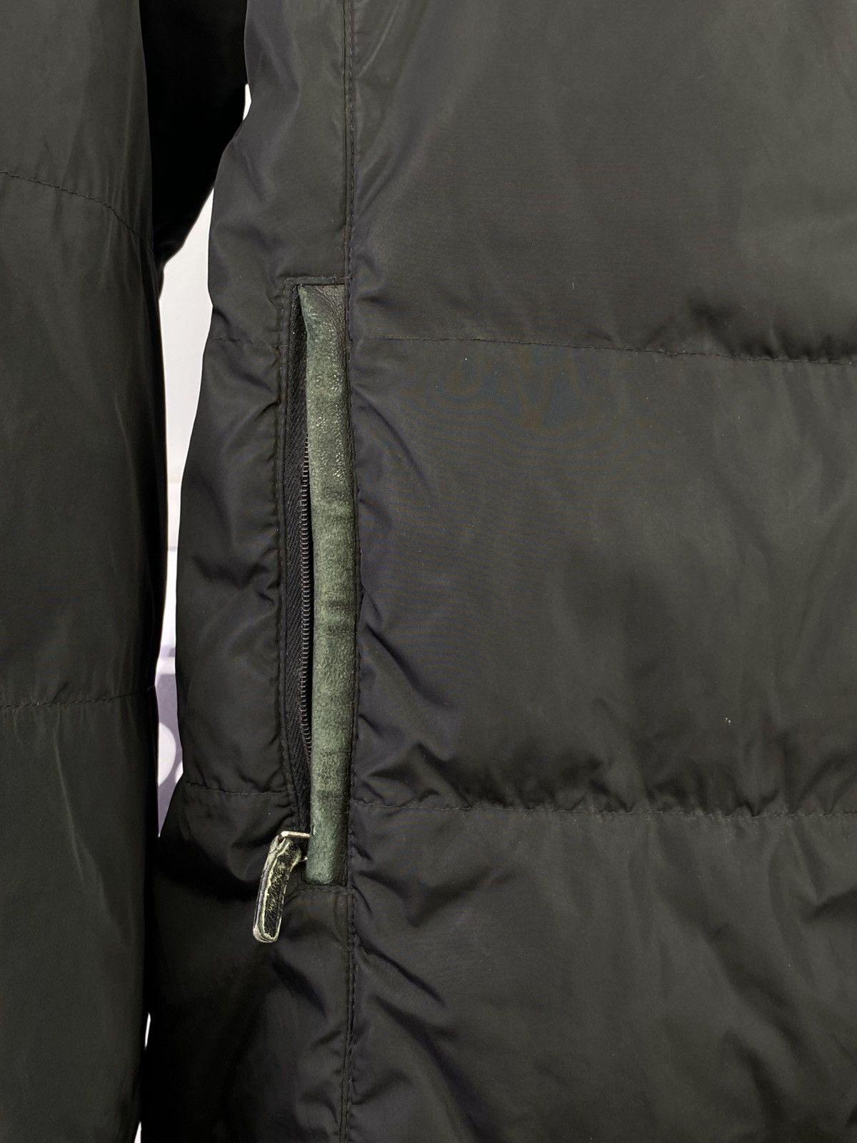 Burberry Burberry London Long Down Jacket Size US S / EU 44-46 / 1 - 7 Thumbnail