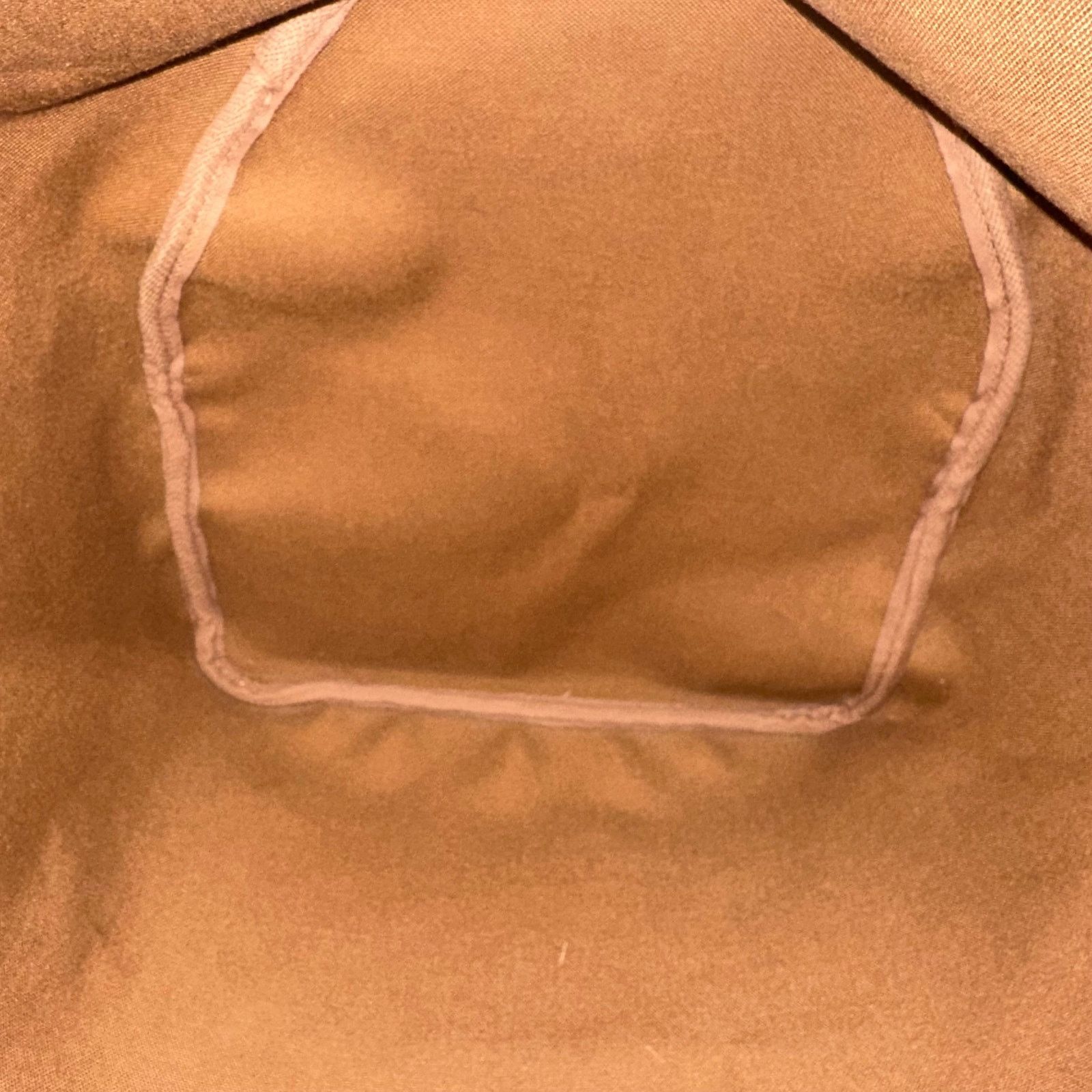 Louis Vuitton Vintage Louis Vuitton 1994 Keepall 55 Bag Size ONE SIZE - 8 Thumbnail