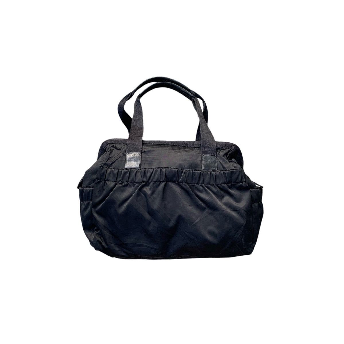 Studio D'Artisan Artisan & Artist Japan Designer Duffle Bag Messenger Bag Size ONE SIZE - 1 Thumbnail
