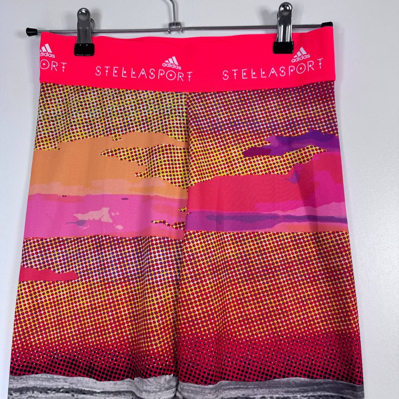 Adidas Adidas Stella McCartney Leggings Womens Compression S Size 30" / US 8 / IT 44 - 3 Thumbnail