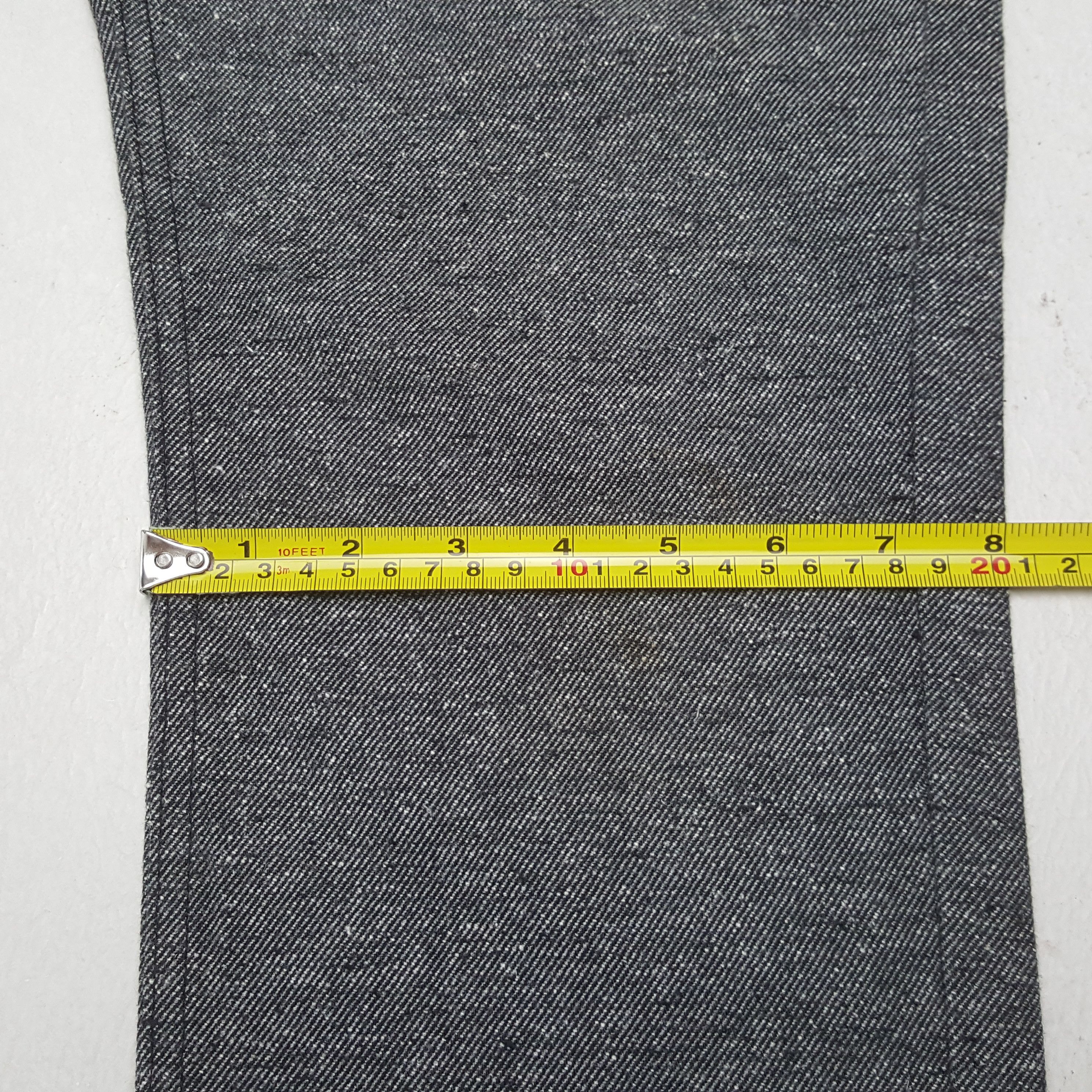 Japanese Brand Japanese Brand Style Casual Pants RR28 Size US 32 / EU 48 - 10 Thumbnail