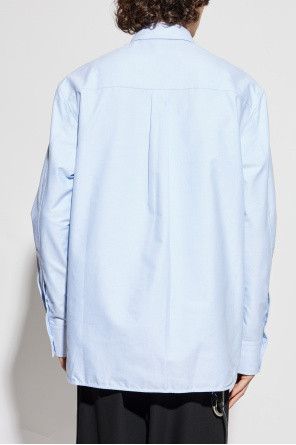 JW Anderson BNWT AW25 J.W.ANDERSON CLASSIC SHIRT 48 Size US M / EU 48-50 / 2 - 12 Thumbnail