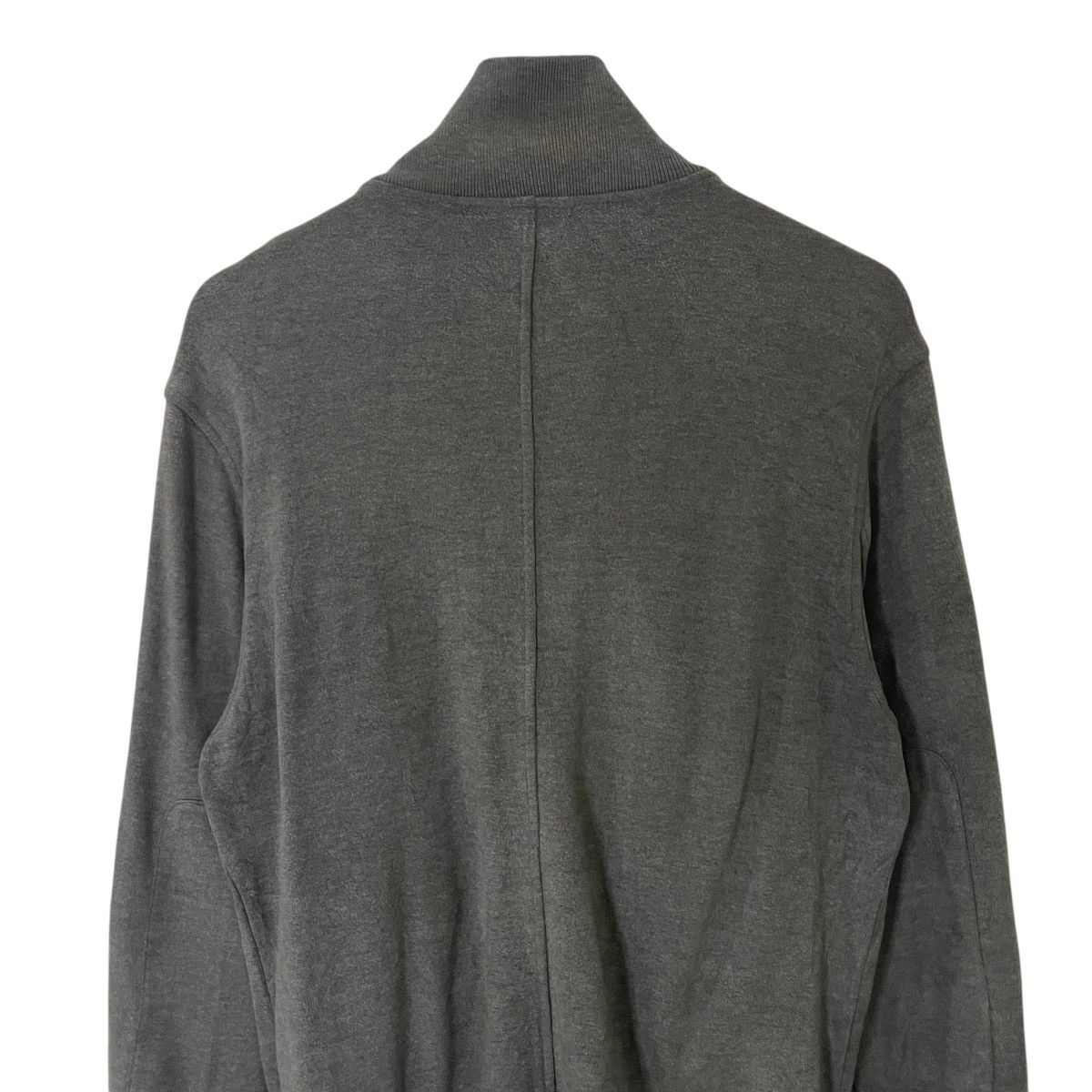 Lacoste Vintage Y2k Lacoste Zipper Ups Jacket Size US M / EU 48-50 / 2 - 8 Thumbnail