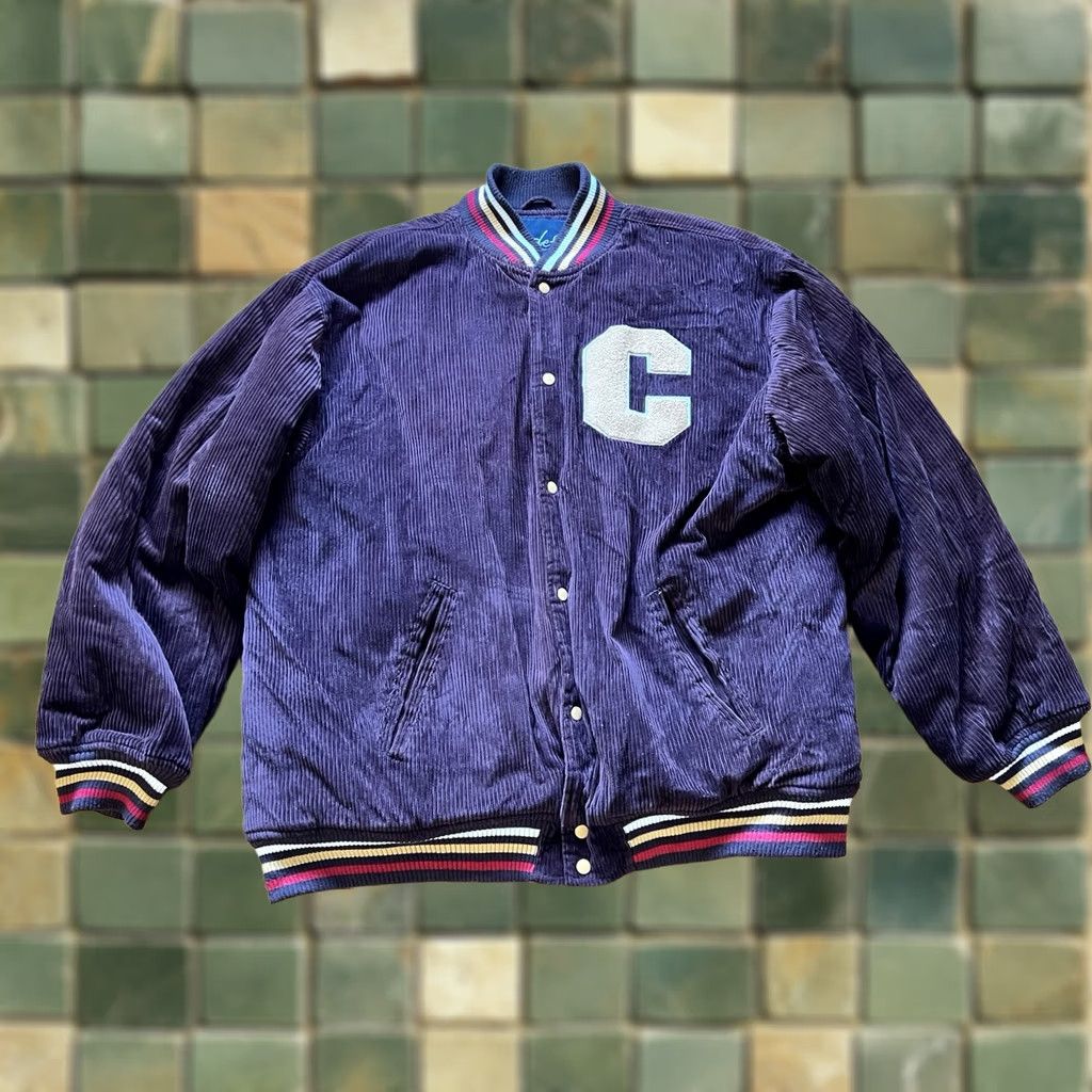 Vintage Vintage Kansai Culture Festival '90 Bomber Jacket | Grailed
