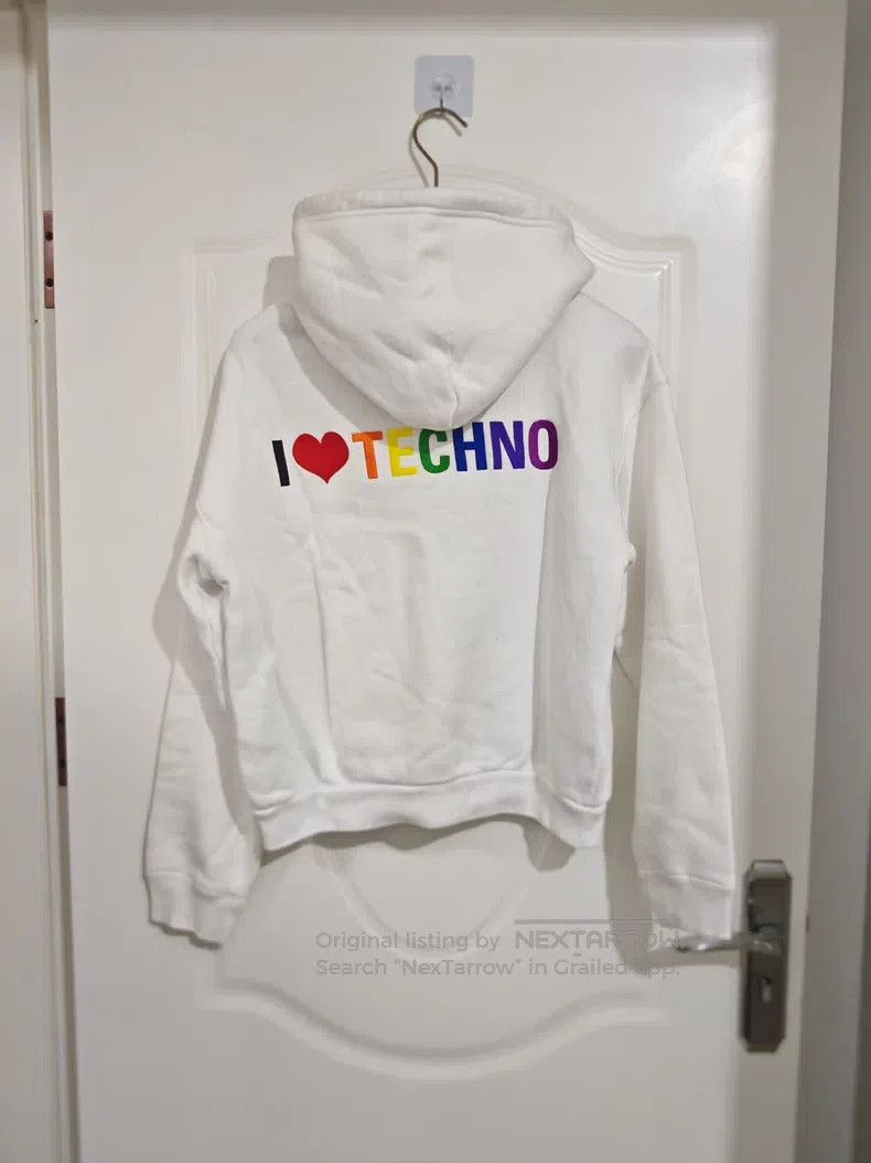 Balenciaga Balenciaga Sweatshirt Size US M / EU 48-50 / 2 - 2 Thumbnail