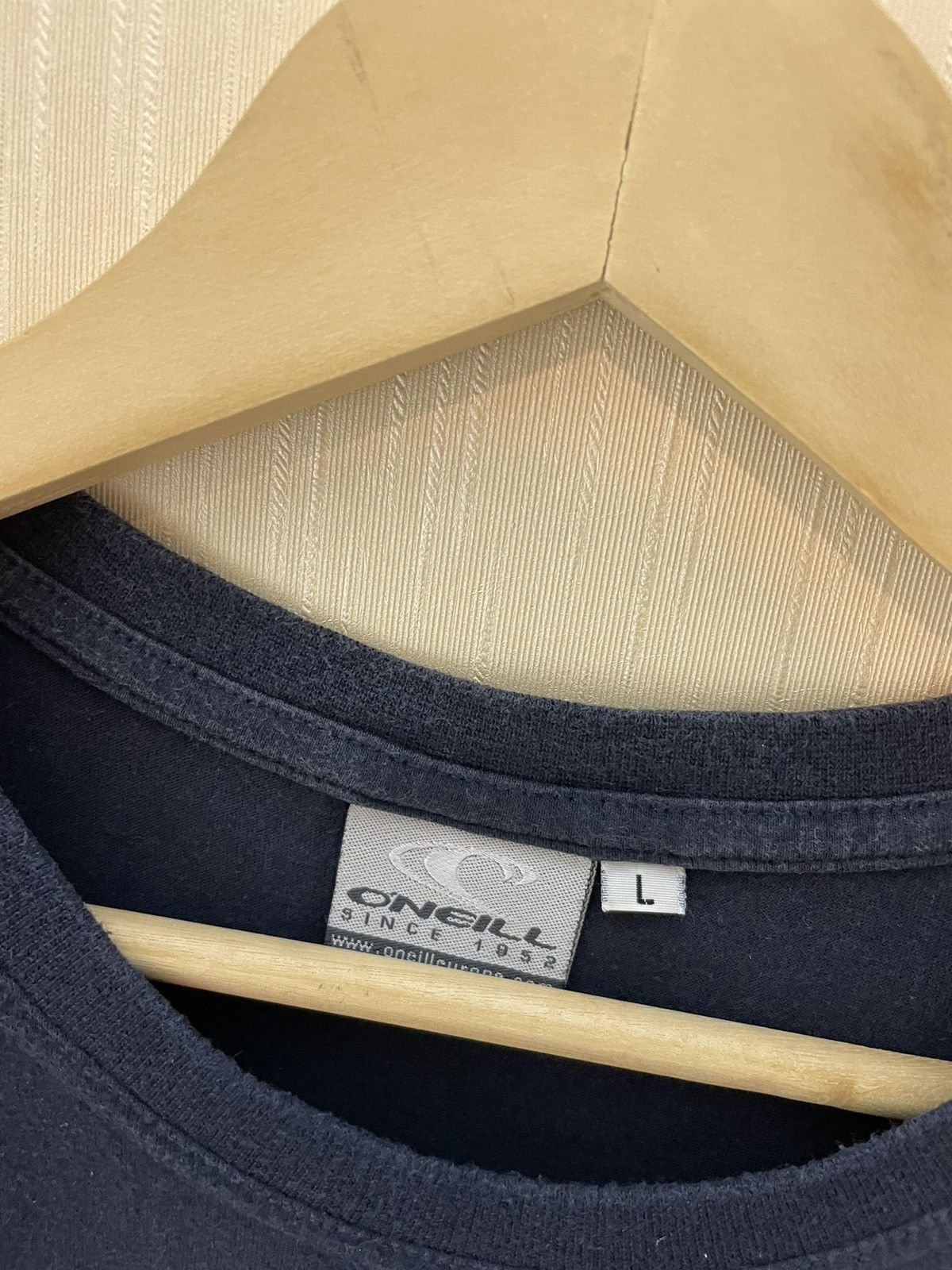 O'Neill × Vintage O’Neill surf vintage T shirt Size US L / EU 52-54 / 3 - 9 Thumbnail