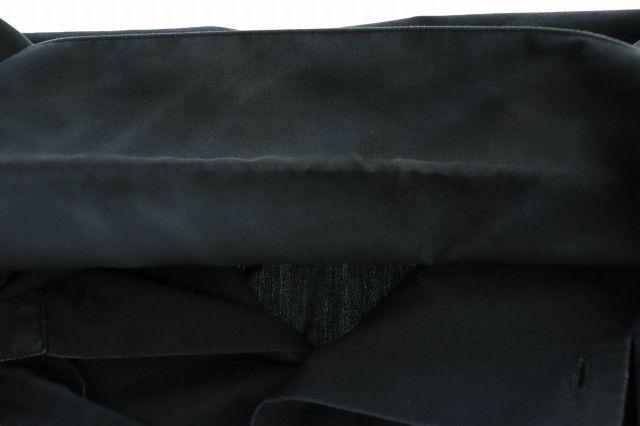 Yohji Yamamoto YOHJI YAMAMOTO 14AW POUR HOMME Long sleeve Size US M / EU 48-50 / 2 - 8 Thumbnail