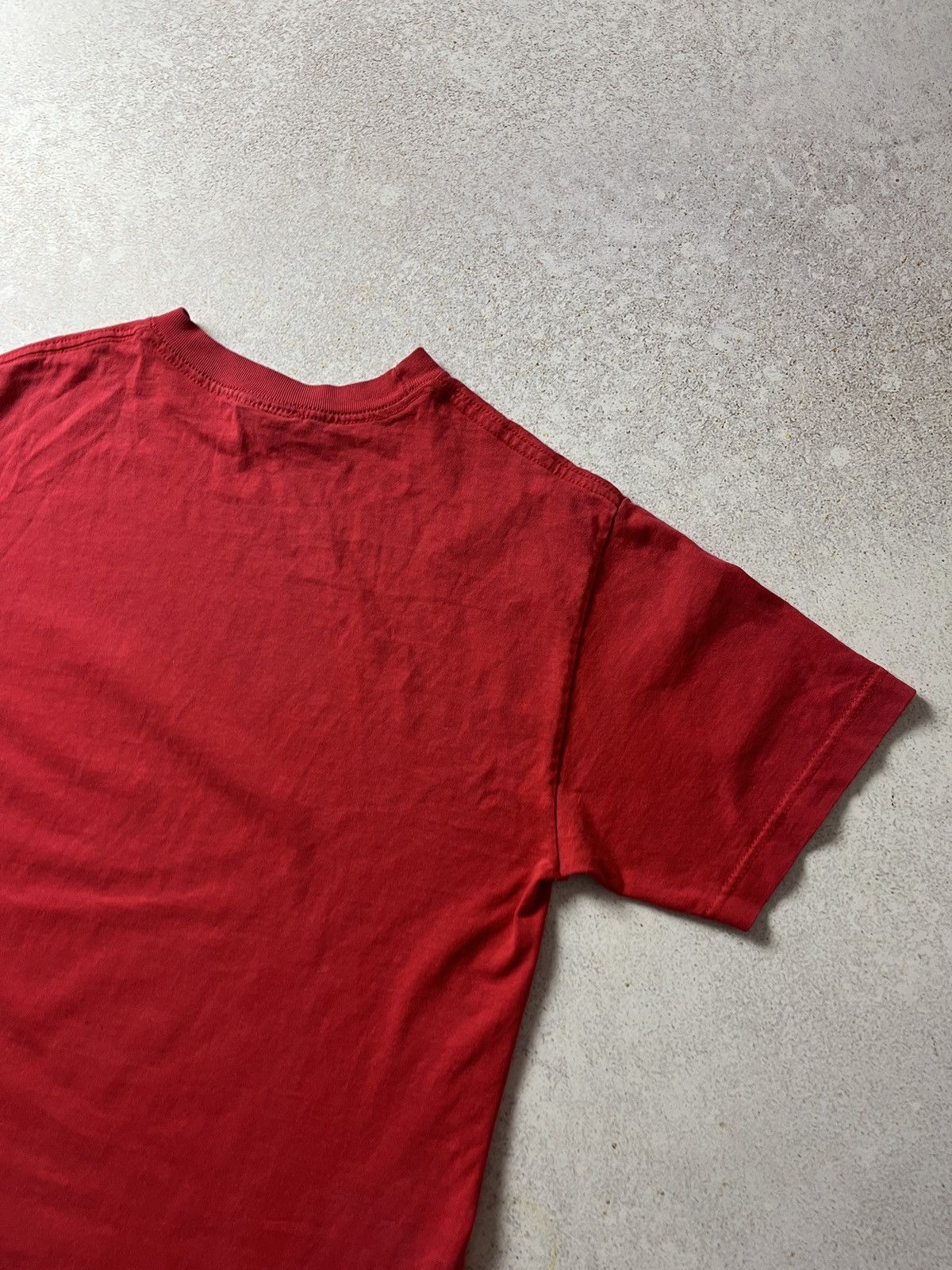 Vintage Vintage 90s BLIND Mark Gonzales Skateboards Art T-Shirt Sz M Size US M / EU 48-50 / 2 - 5 Thumbnail