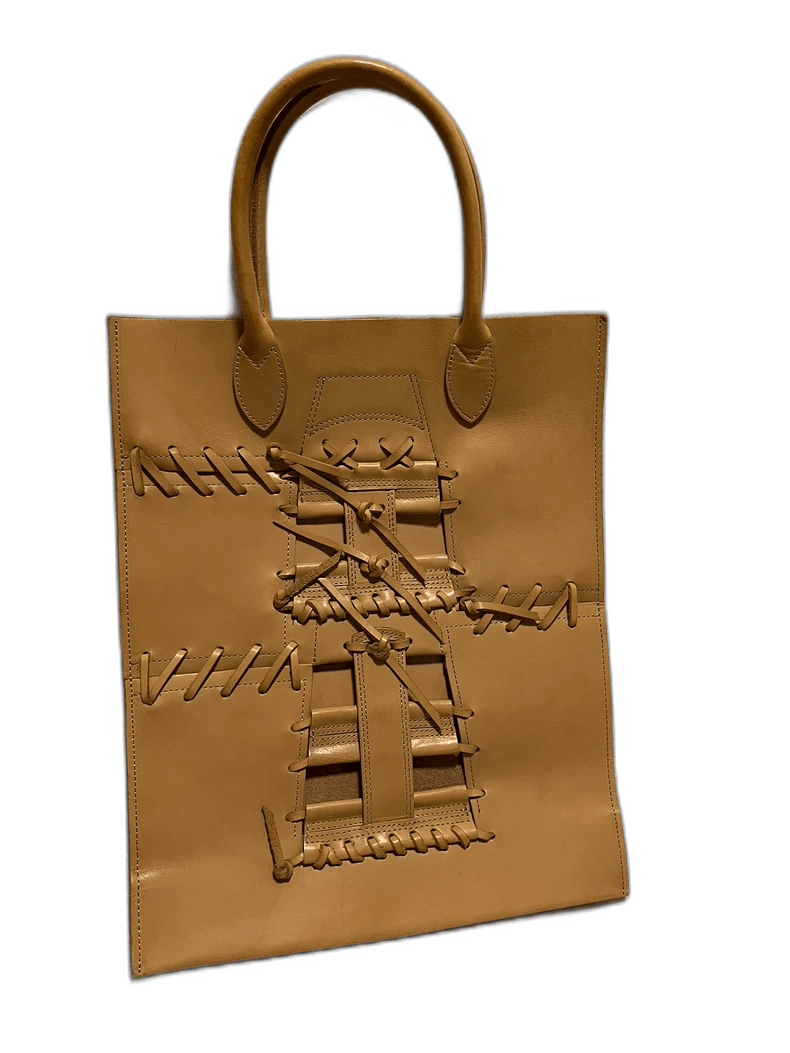 Comme des Garcons CDG Tote Handbag