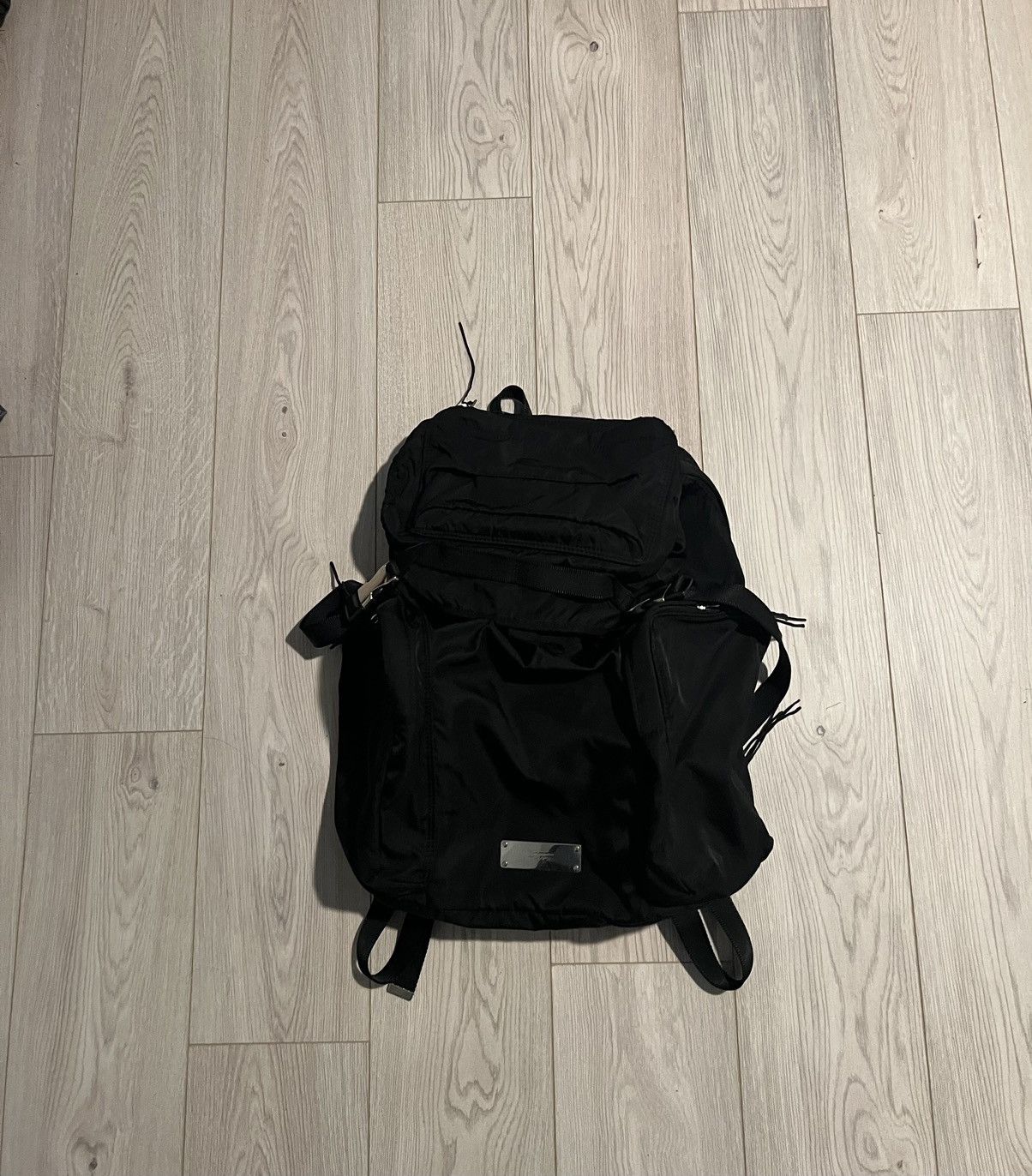 Undercover 'CAN' Saw Light Jacket (2011SS) main image 1