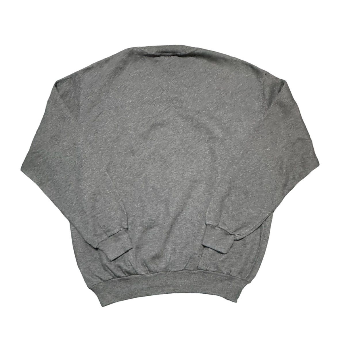 Fendi Fendi uomo sweatshirt Size US L / EU 52-54 / 3 - 2 Thumbnail