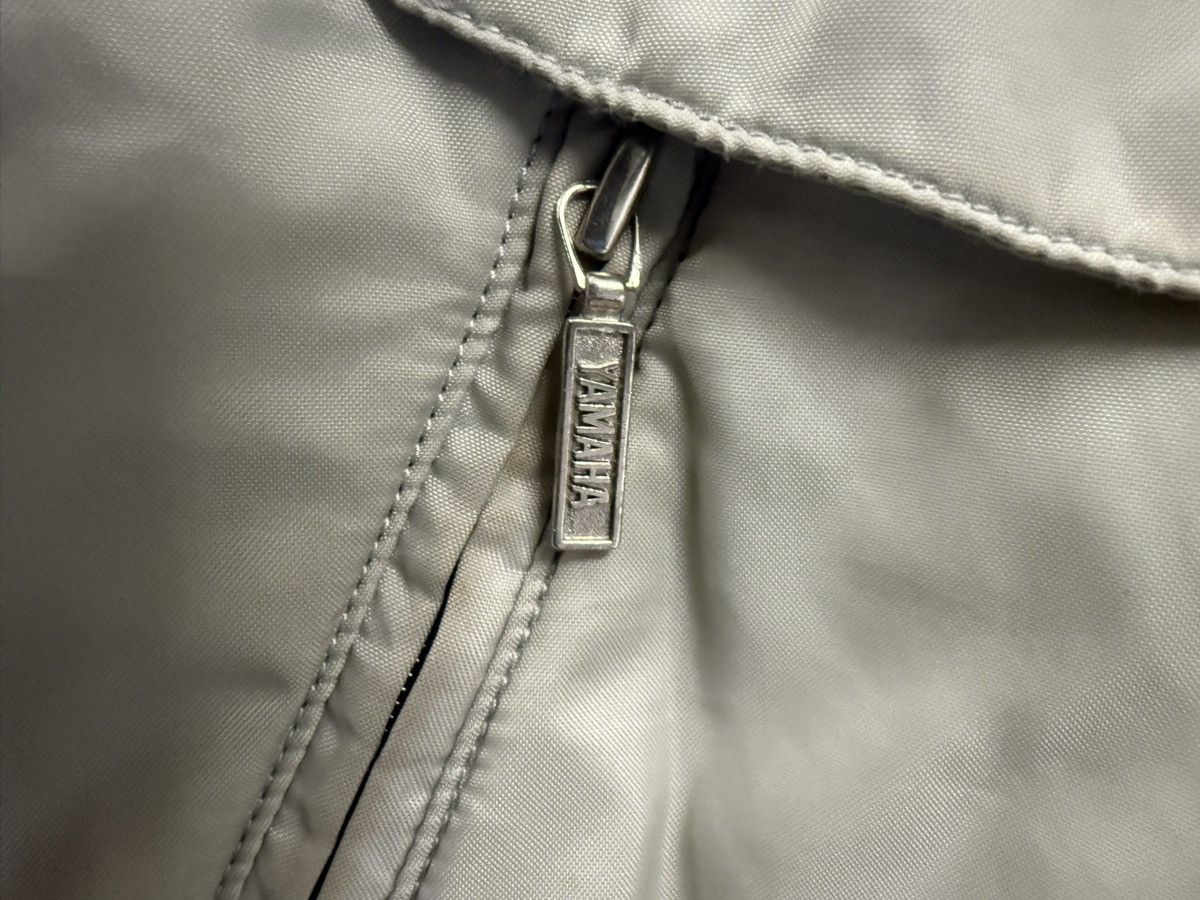 Vintage × Yamaha Vintage Yamaha Jacket Size US M / EU 48-50 / 2 - 3 Thumbnail