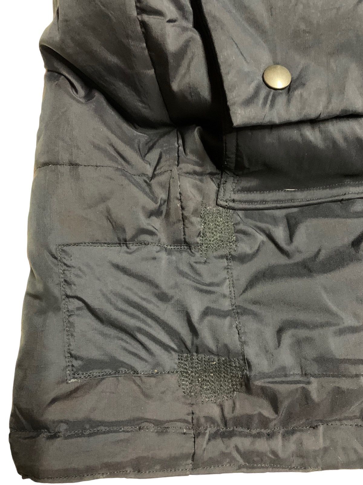 Issey Miyake Puffer Issey miyake real goose down jacket Size US XL / EU 56 / 4 - 13 Thumbnail