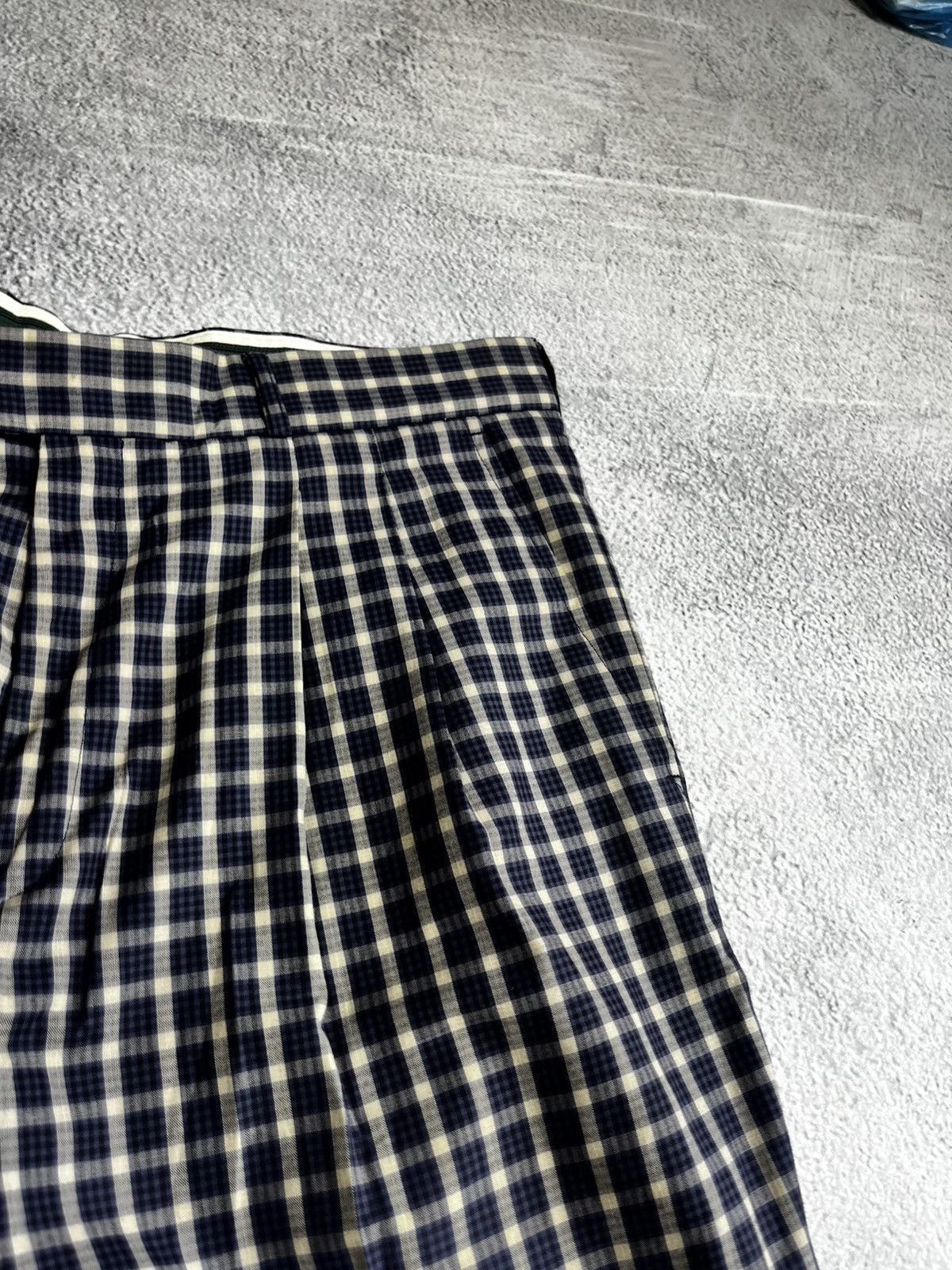 Lacoste Levi’s pants France vintage 90s Size US 33 - 9 Thumbnail
