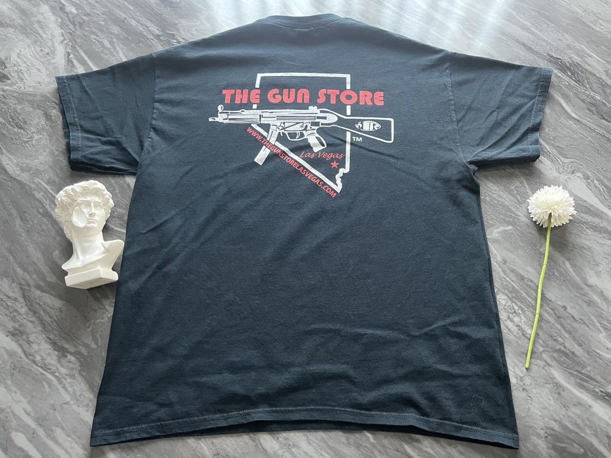 Other The Gun Store : Las Vegas MP5 One Point Size US XL / EU 56 / 4 - 6 Thumbnail
