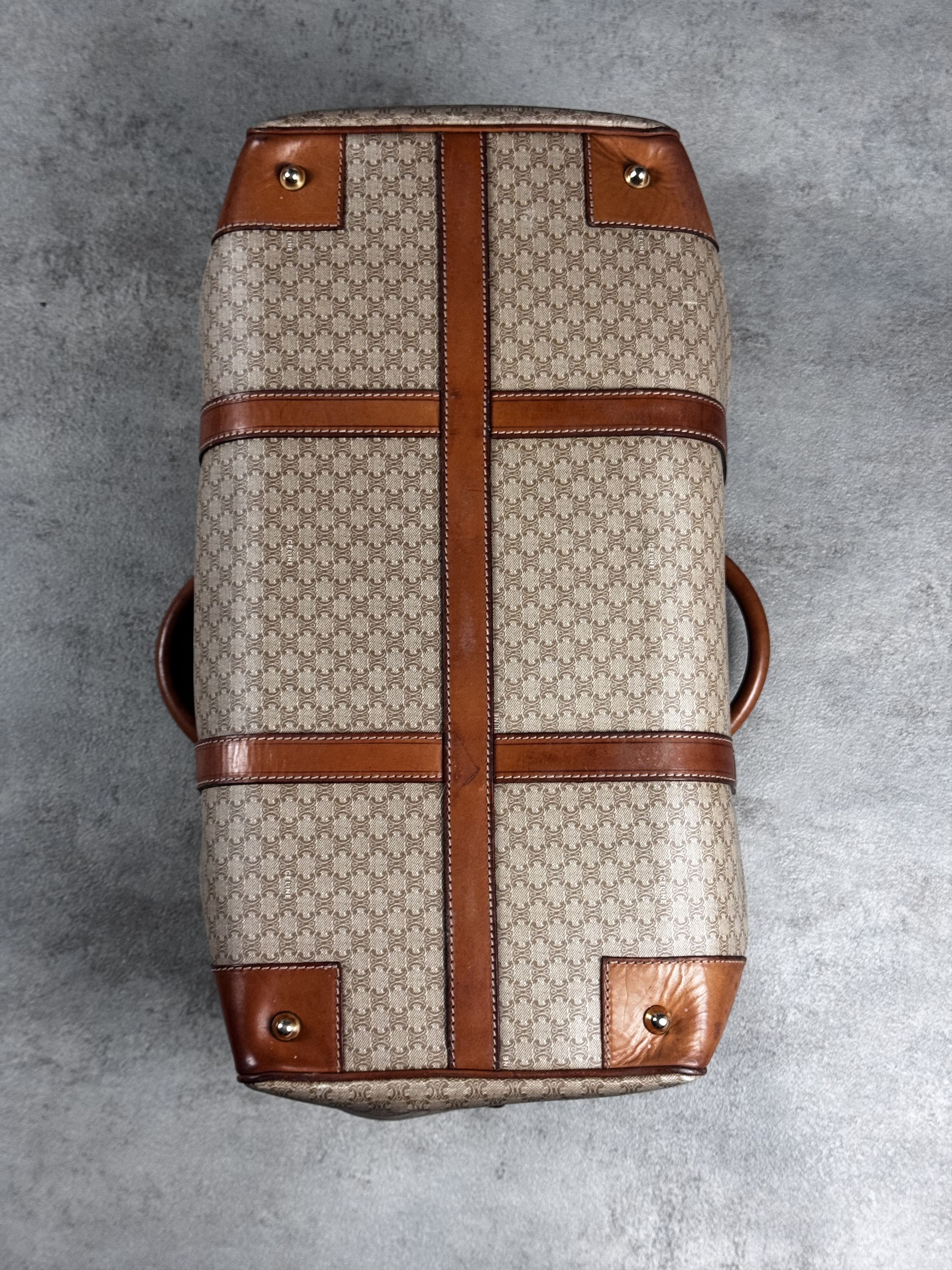 Celine Magnifique Sac de voyage Céline Size ONE SIZE - 6 Thumbnail