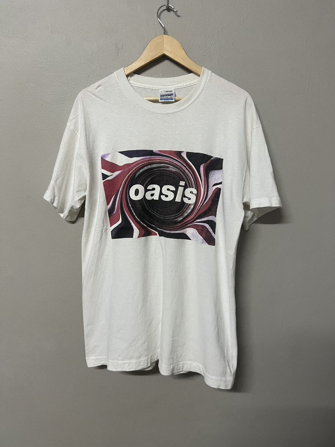 Vintage Vintage OASIS UNIONS JACKS Size US L / EU 52-54 / 3 - 1 Thumbnail