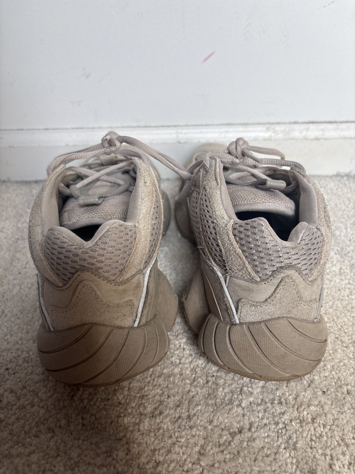 Yeezy Yeezy 500 Size US 9 / EU 42 - 3 Thumbnail