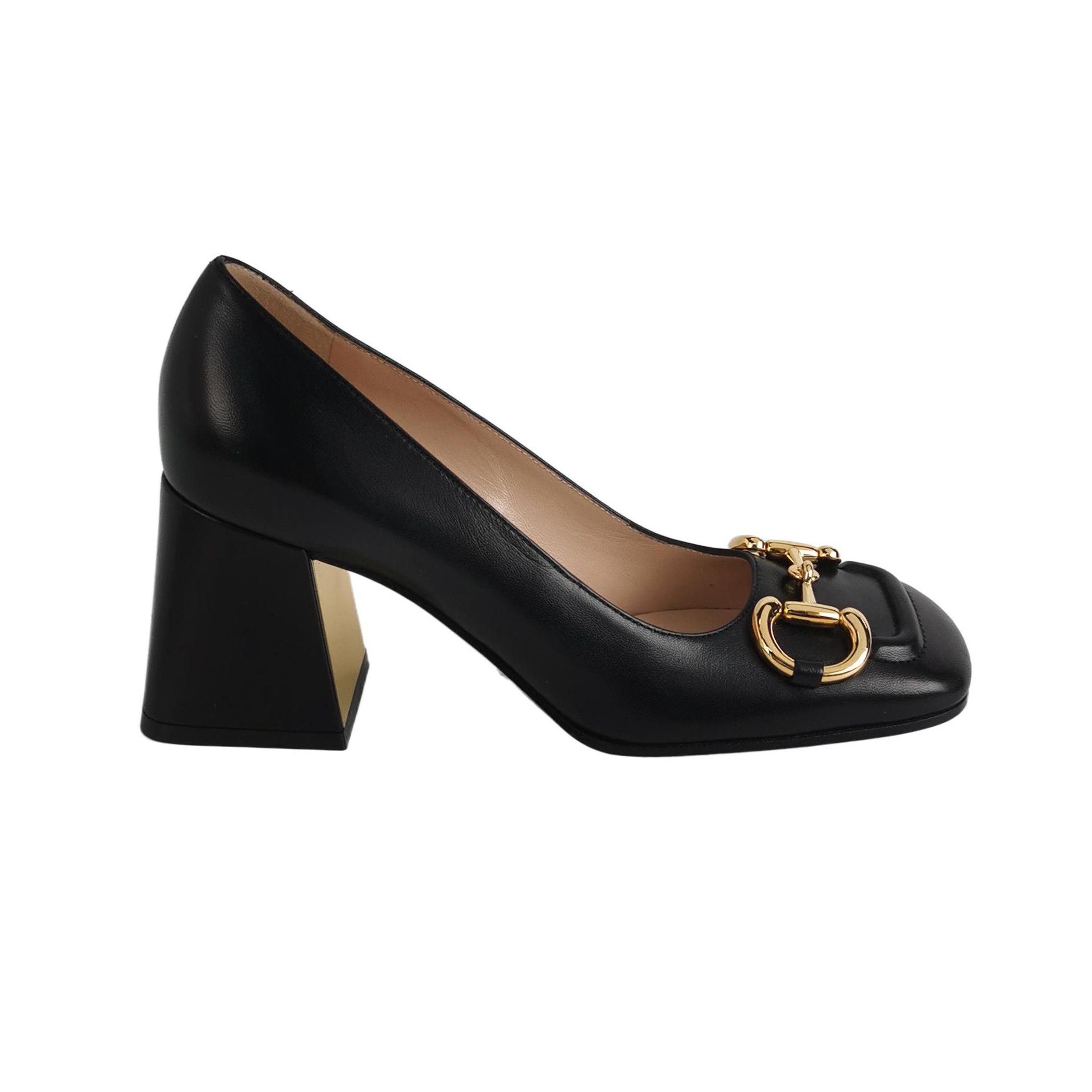 Gucci Gucci Women 5 Heels Size US 5 / IT 35 - 1 Thumbnail