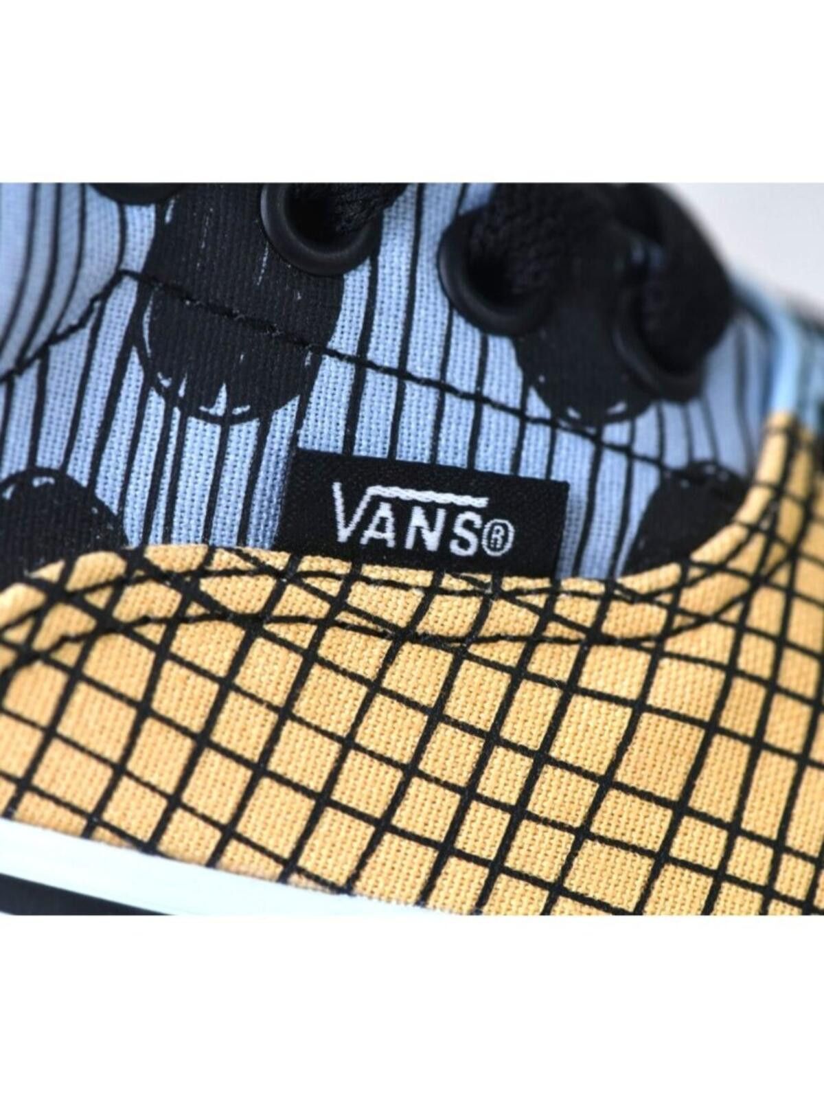 Vans Vans X Disney The Nightmare Before Xmas Era Stacked Size US 5 / IT 35 - 8 Thumbnail