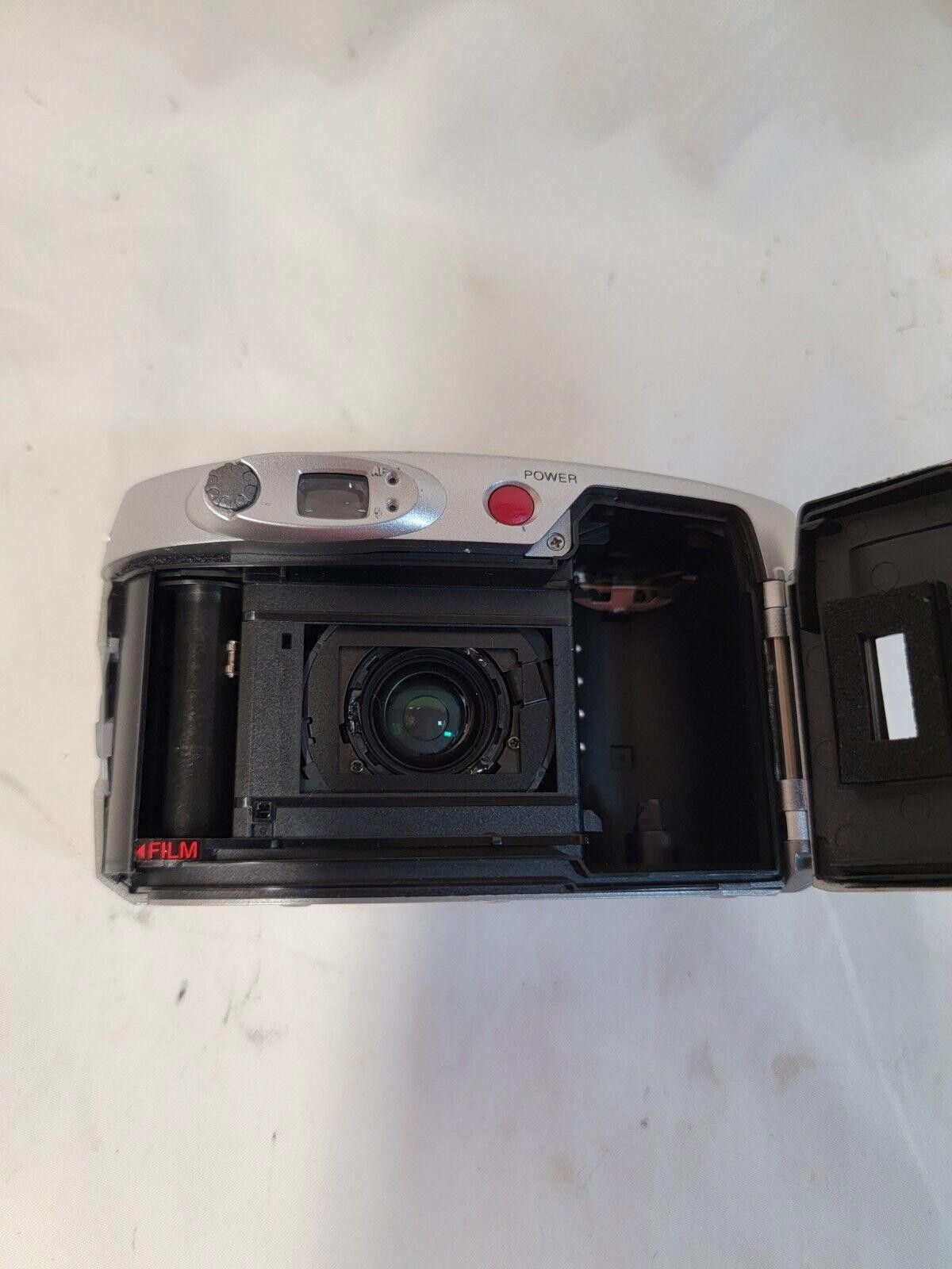 Samsung Samsung Pronta 1200 Camera, Compact Point and Shoot 35mm Size ONE SIZE - 5 Thumbnail