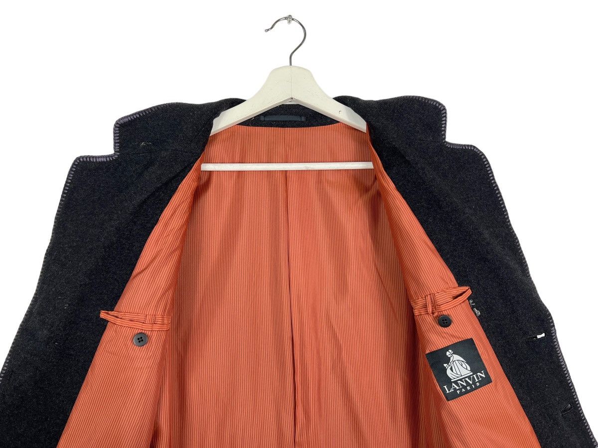 Lanvin 🔥 LANVIN PARIS Size US L / EU 52-54 / 3 - 11 Thumbnail