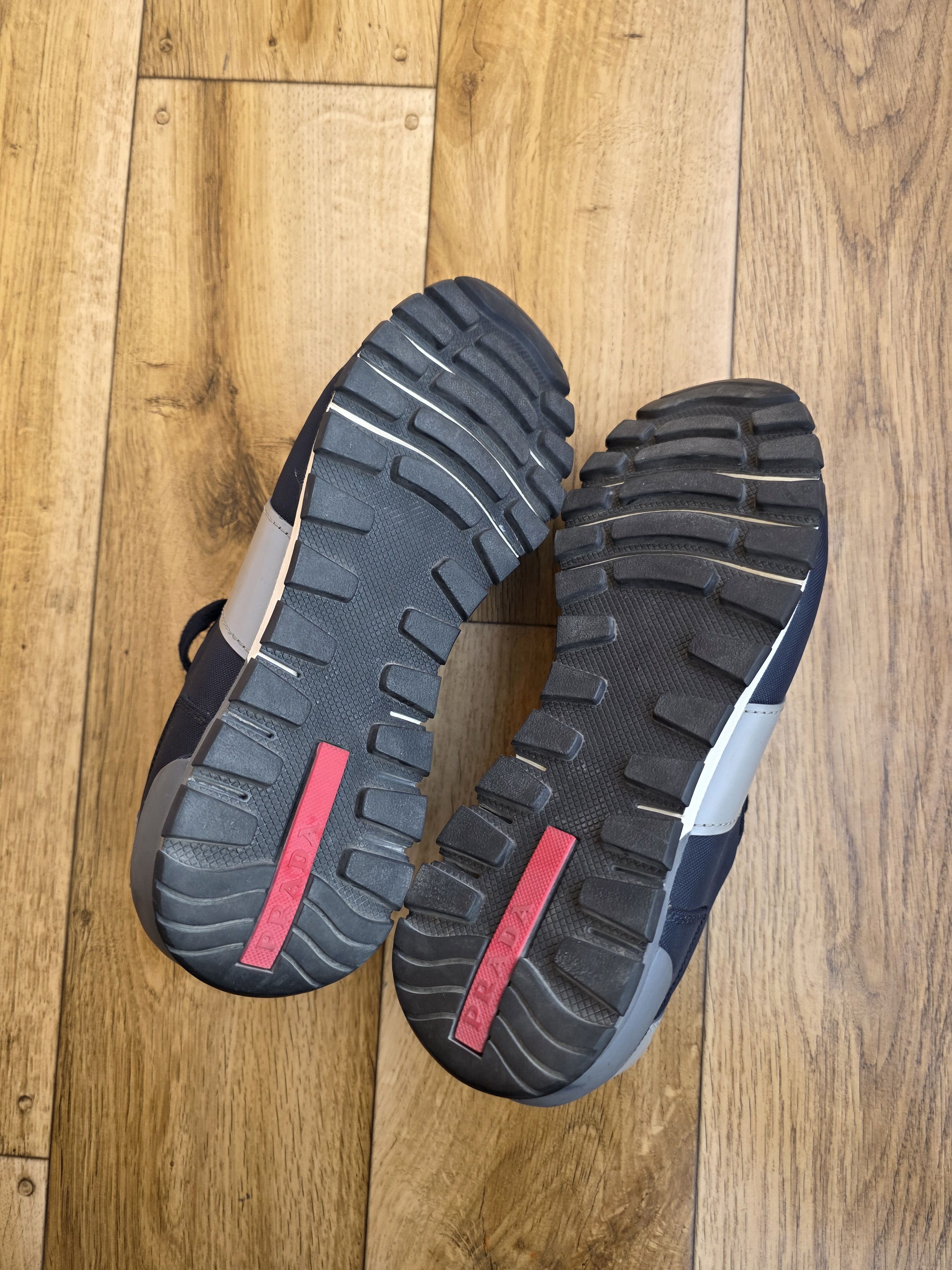Prada Prada Match Race Size US 9.5 / EU 42-43 - 7 Thumbnail