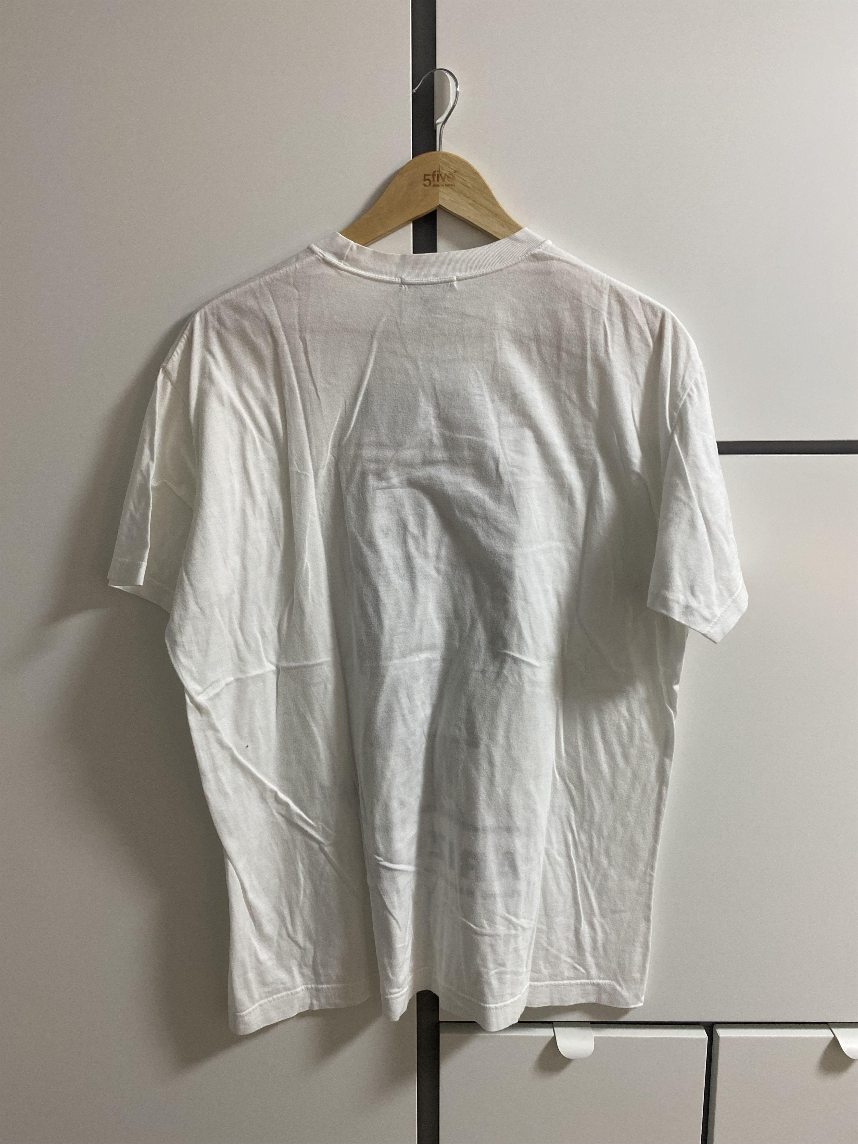 Issey Miyake × Japanese Brand ISSEY MIYAKE x ISAMU NOGUCHI Arizona Mimoca Art Museum Size US XL / EU 56 / 4 - 2 Thumbnail