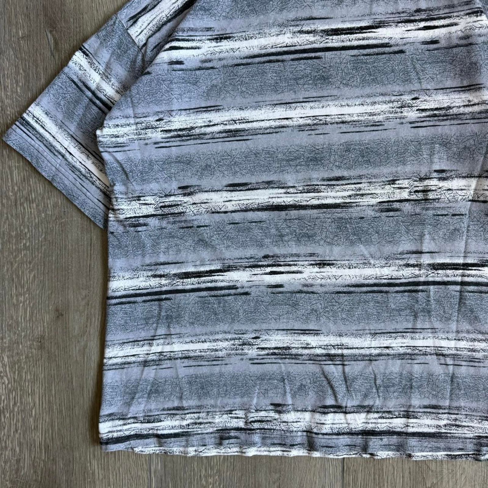 Other Vintage 80s surf wear aop quicksilver style Size US L / EU 52-54 / 3 - 4 Thumbnail