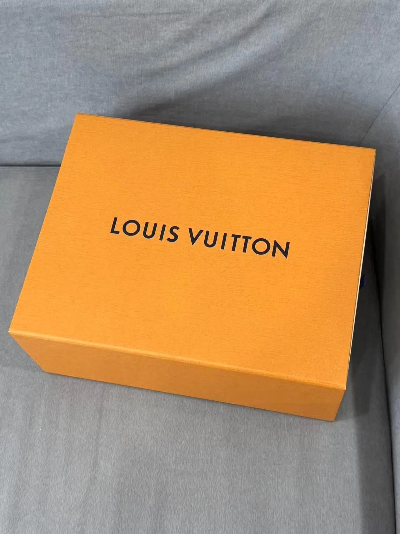 Louis Vuitton Louis Vuitton Tilted Shoes. Size US 8.5 / EU 41-42 - 9 Thumbnail