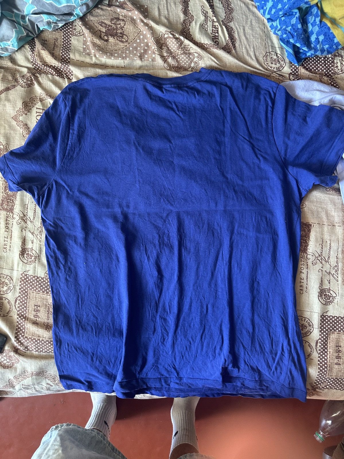 Nike Nike T-shirt Size US M / EU 48-50 / 2 - 5 Thumbnail