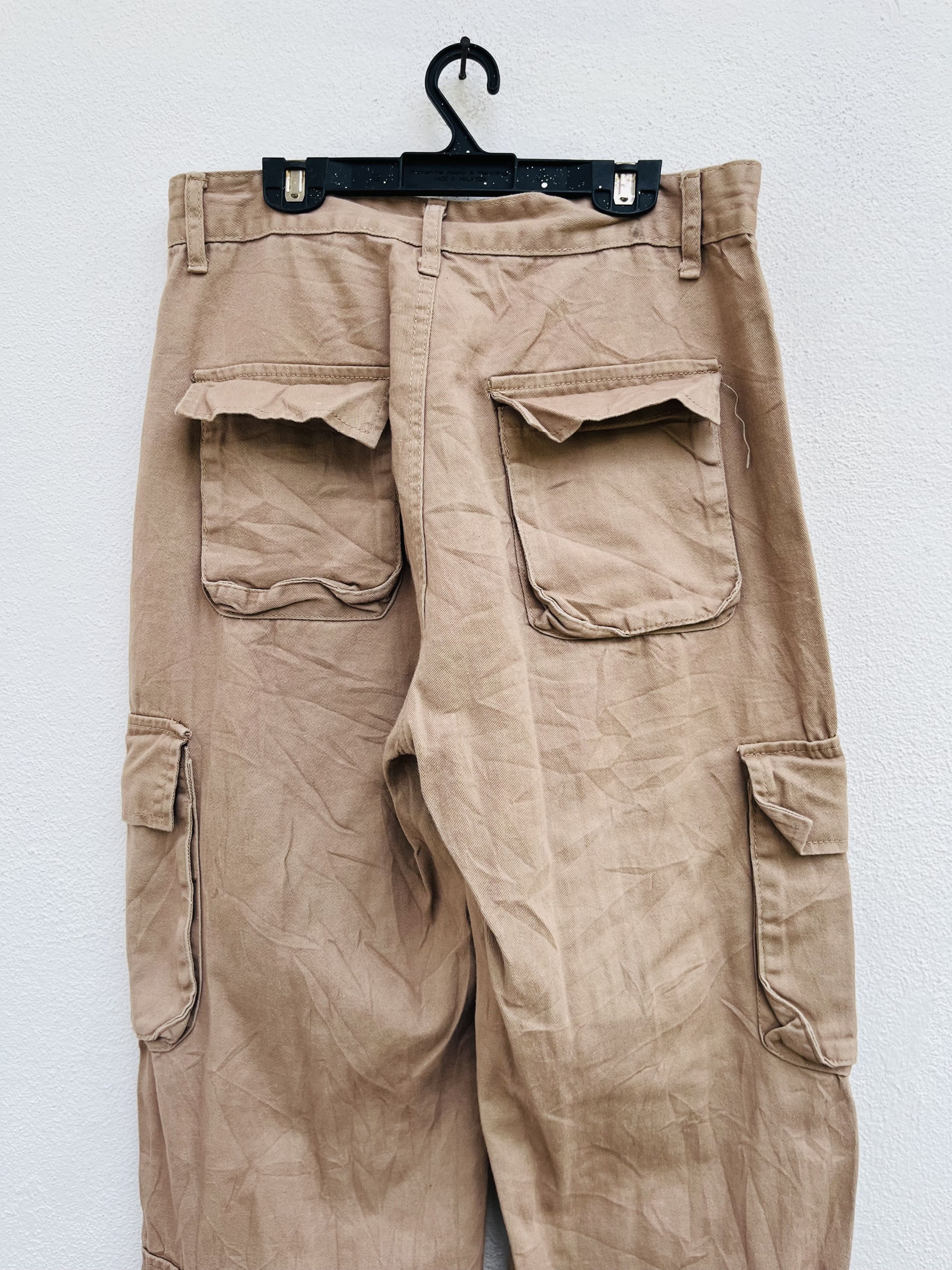Japanese Brand Vintage Japanese Designer Fashion Style Size US 30 / EU 46 - 6 Thumbnail