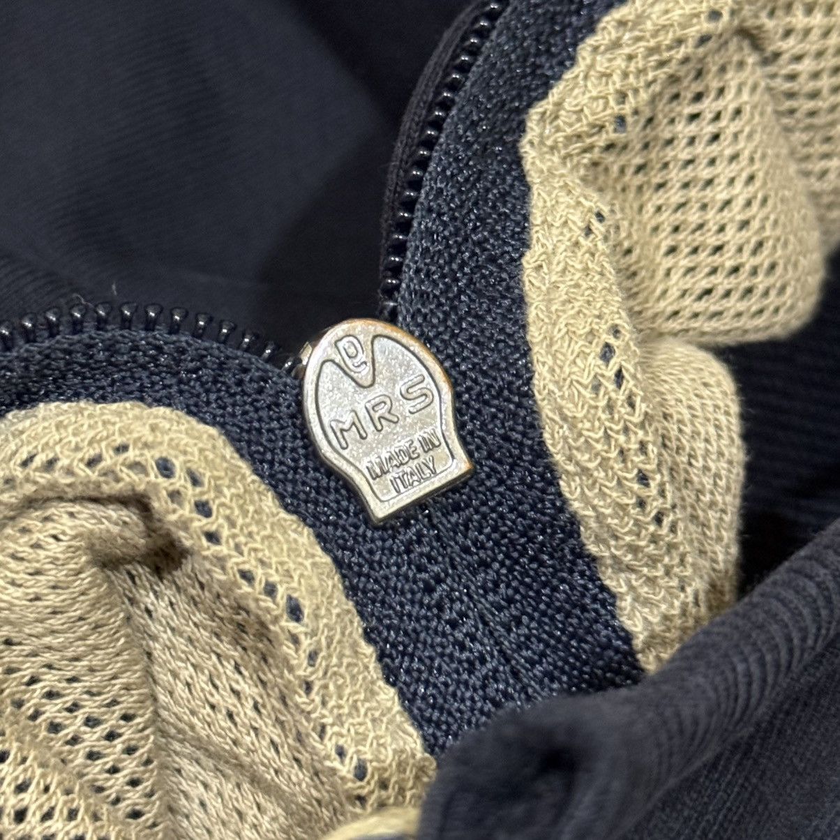 Hugo Boss Vintage Hugo Boss Orange Label "3055" Zip-Up Hoodie Size US XL / EU 56 / 4 - 9 Thumbnail