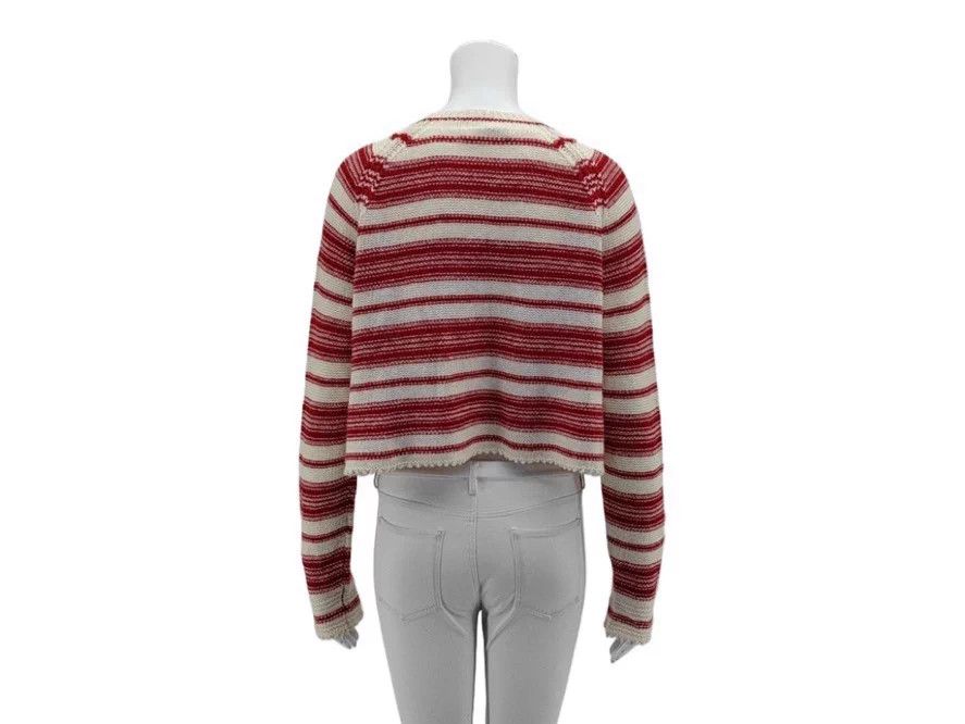 Dior Dior knit sweater Size S / US 4 / IT 40 - 2 Thumbnail