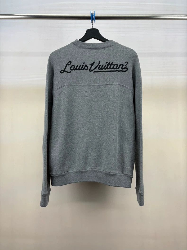 Louis Vuitton Louis Vuitton The second generation of love sweaters co-bra Size US S / EU 44-46 / 1 - 2 Thumbnail