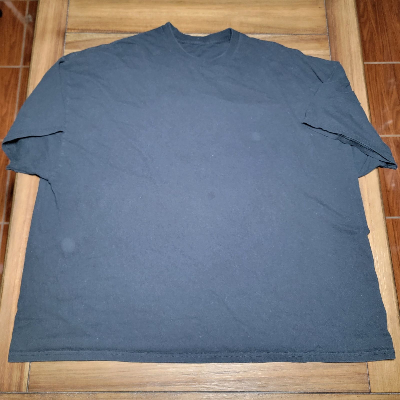 Other Kenny Chesney Black Unisex Tee "No Shoes Nation" - Size 4XL Size 4XL / US 24-26 - 3 Thumbnail