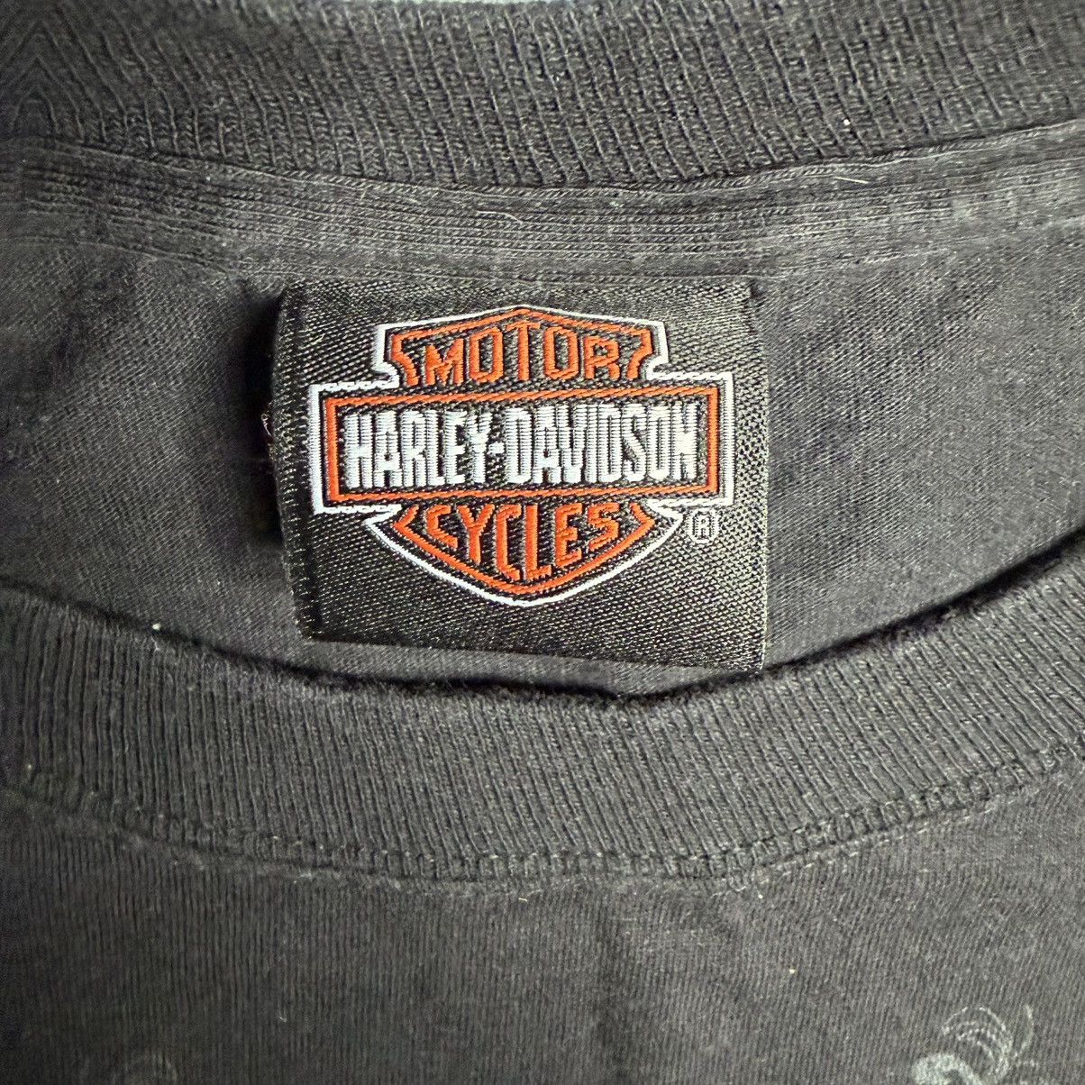 Harley Davidson Harley Davidson “brotherhood” tee Size US L / EU 52-54 / 3 - 2 Thumbnail