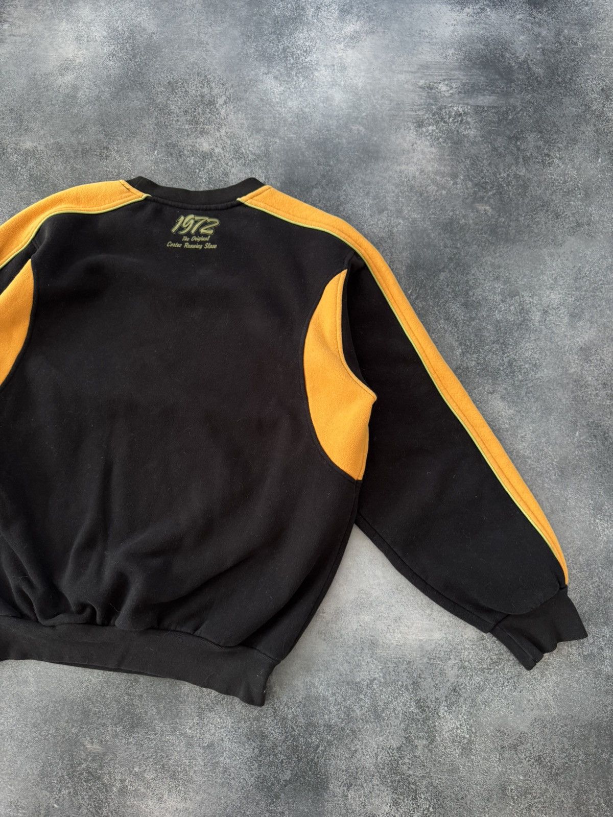Corteiz × Nike Sweatshirt Nike Cortez Vintage Drip Y2K Style 90s Casual Size US XL / EU 56 / 4 - 11 Thumbnail