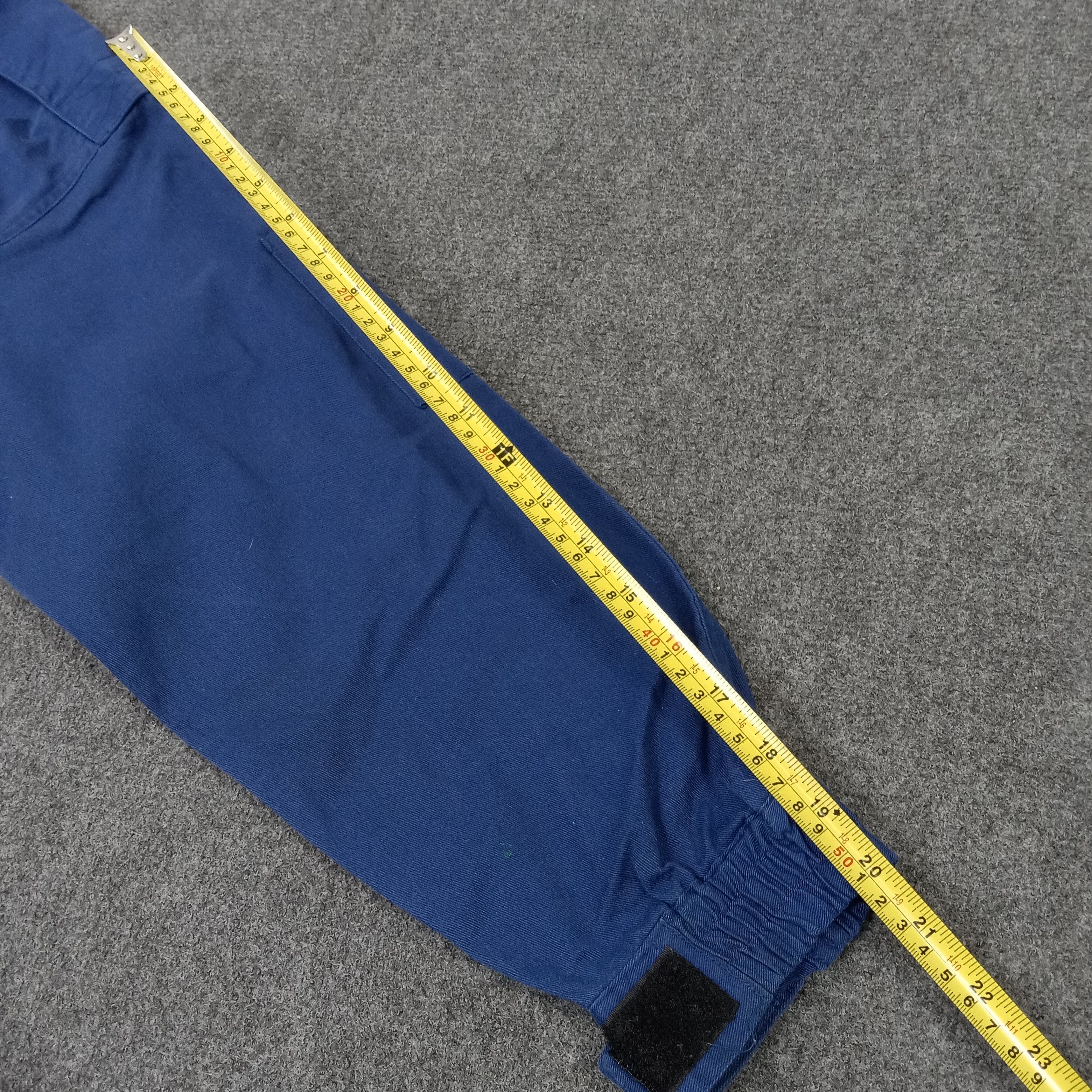 Japanese Brand × Vintage NISMO NISSAN Racing Team Motorsports Coverall Jacket C216N18 Size US S / EU 44-46 / 1 - 12 Thumbnail