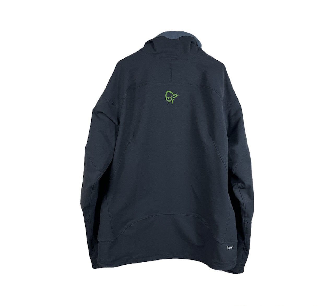 Norrona Norrona Svalbard flexi jacket soft shell gorpcore y2k tech Size US XL / EU 56 / 4 - 2 Thumbnail