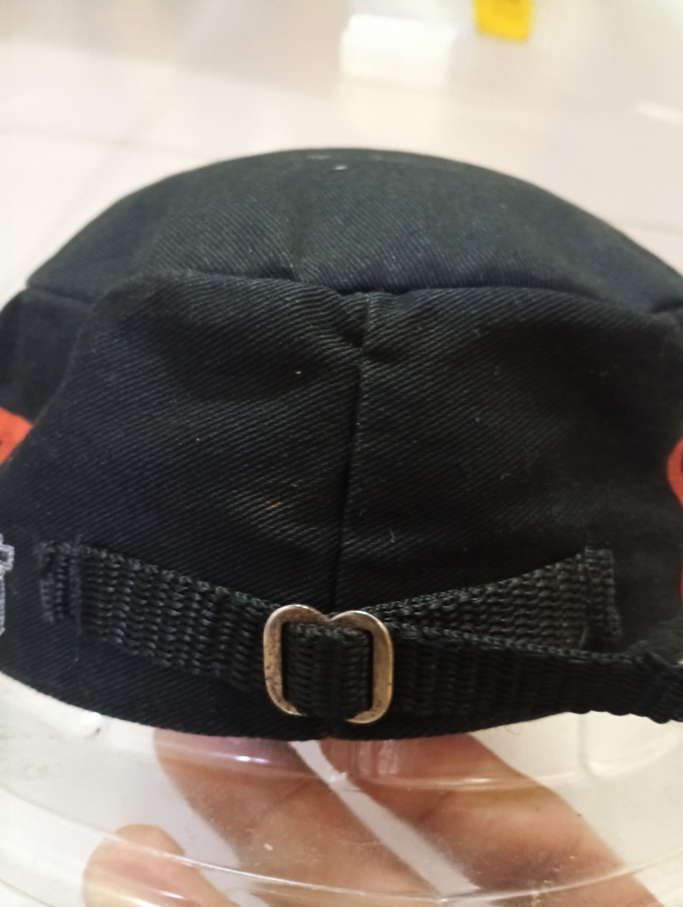 Harley Davidson × Vintage Vintage Harley Davidson painter hats Size ONE SIZE - 3 Thumbnail