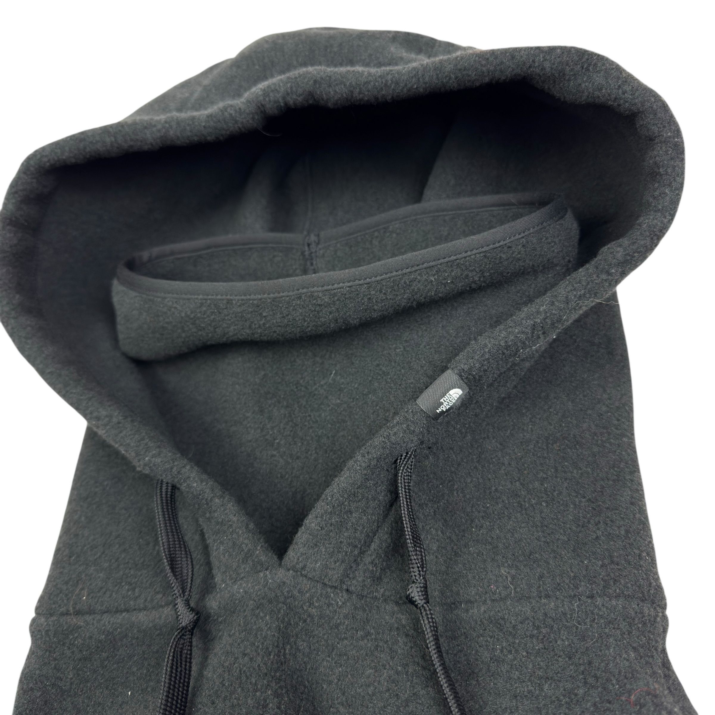 The North Face The North Face Unisex Fleece Outdoor Winter Skiing Balaclava Size ONE SIZE - 3 Thumbnail