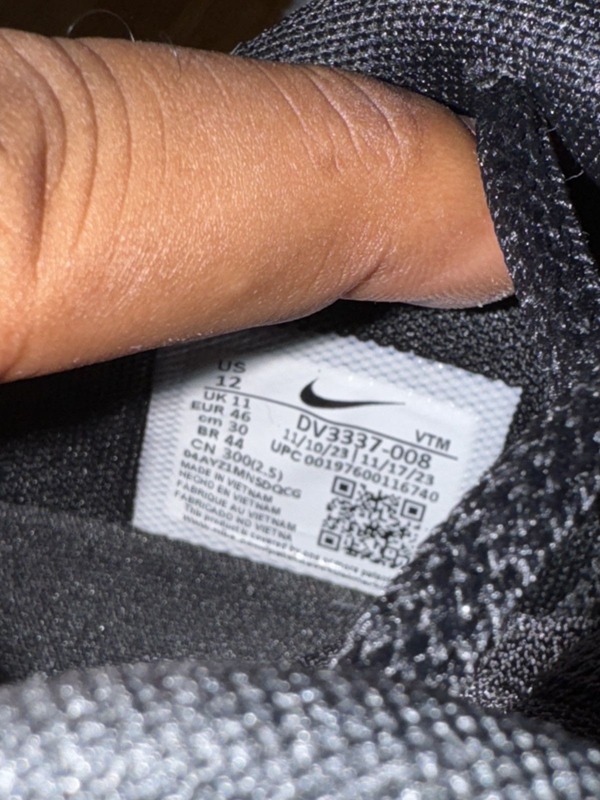 Nike Nike Airmax DN Size US 12 / EU 45 - 3 Thumbnail