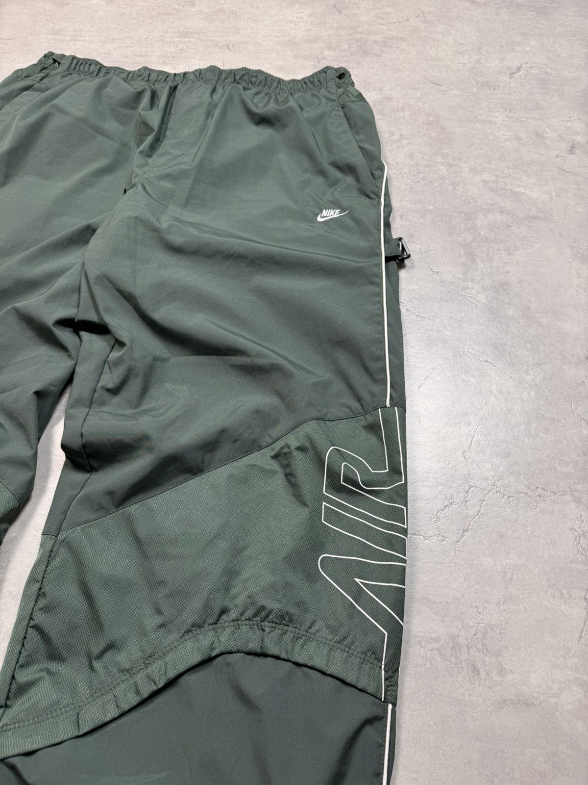 Nike Nike Vintage Y2K Track Pants Size US 37 - 5 Thumbnail
