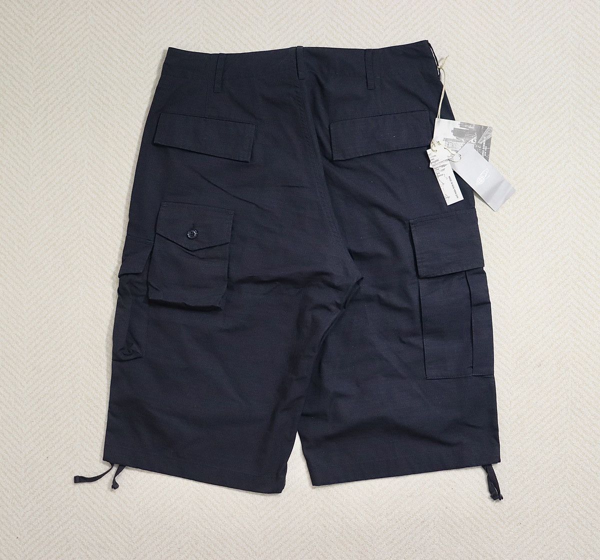 Engineered Garments Engineered Garments FA Pant Flight