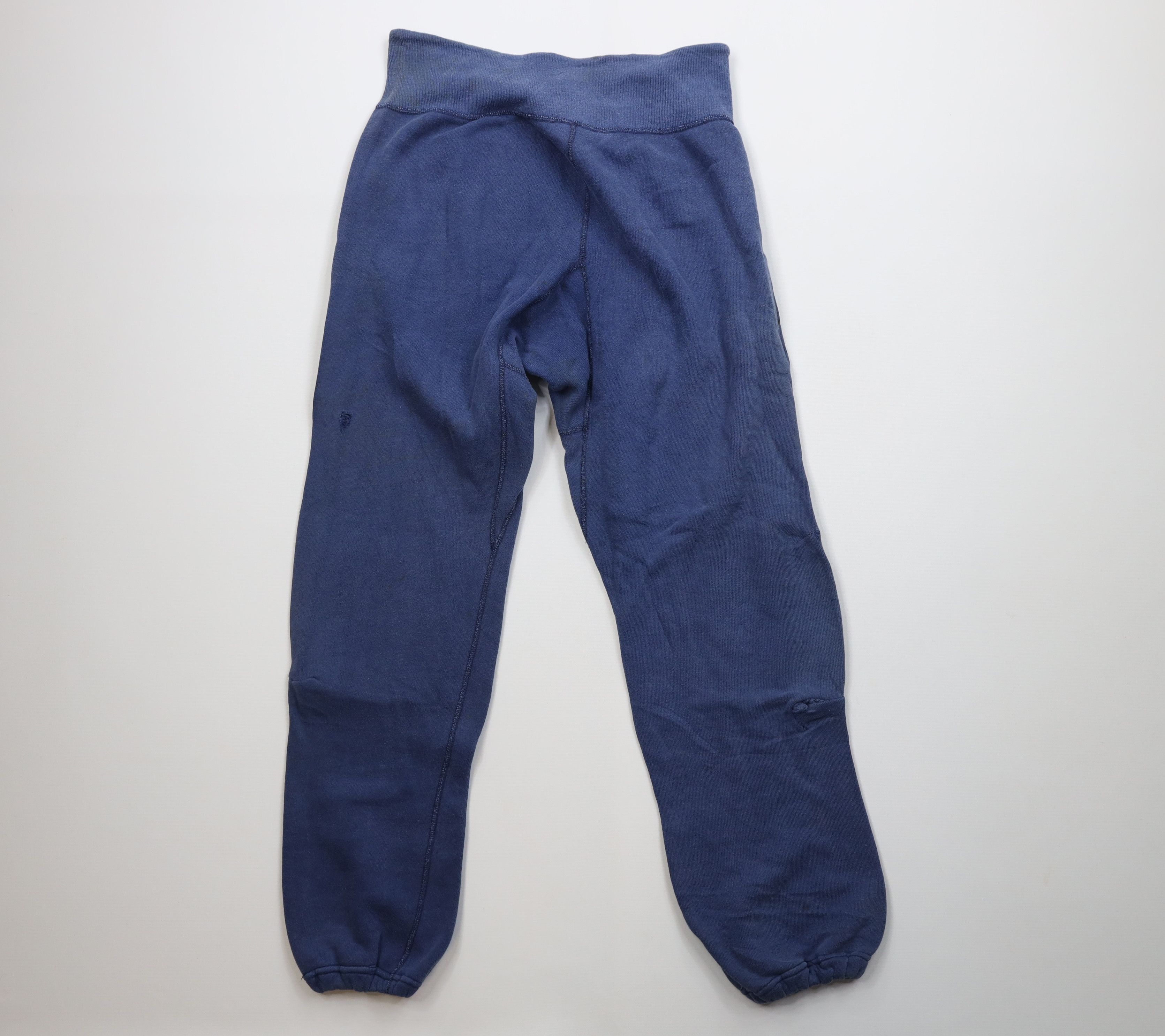 Russell Athletic Vintage 50s 60s Russell Athletic Sweatpants Joggers USA Size US 32 / EU 48 - 12 Thumbnail