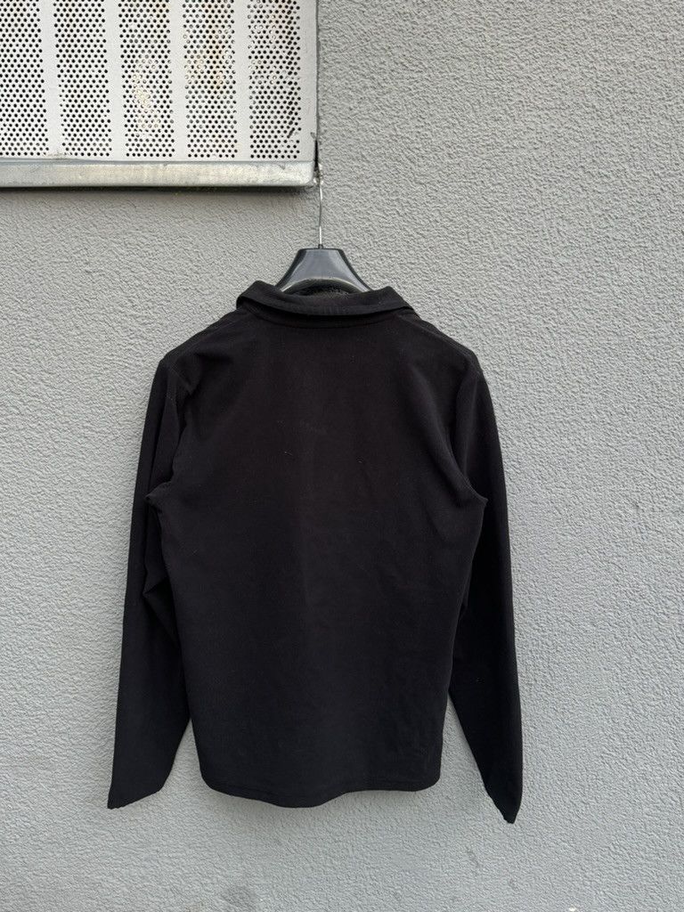 Bogner Bogner Actec Polar Bear 1/4 Zip Sweatshirt Black Size US M / EU 48-50 / 2 - 8 Thumbnail