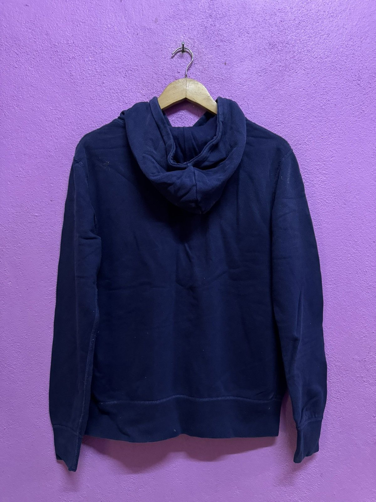 The Duffer of St.George The Duffer of St. George Hoodies Size L Size US L / EU 52-54 / 3 - 2 Thumbnail