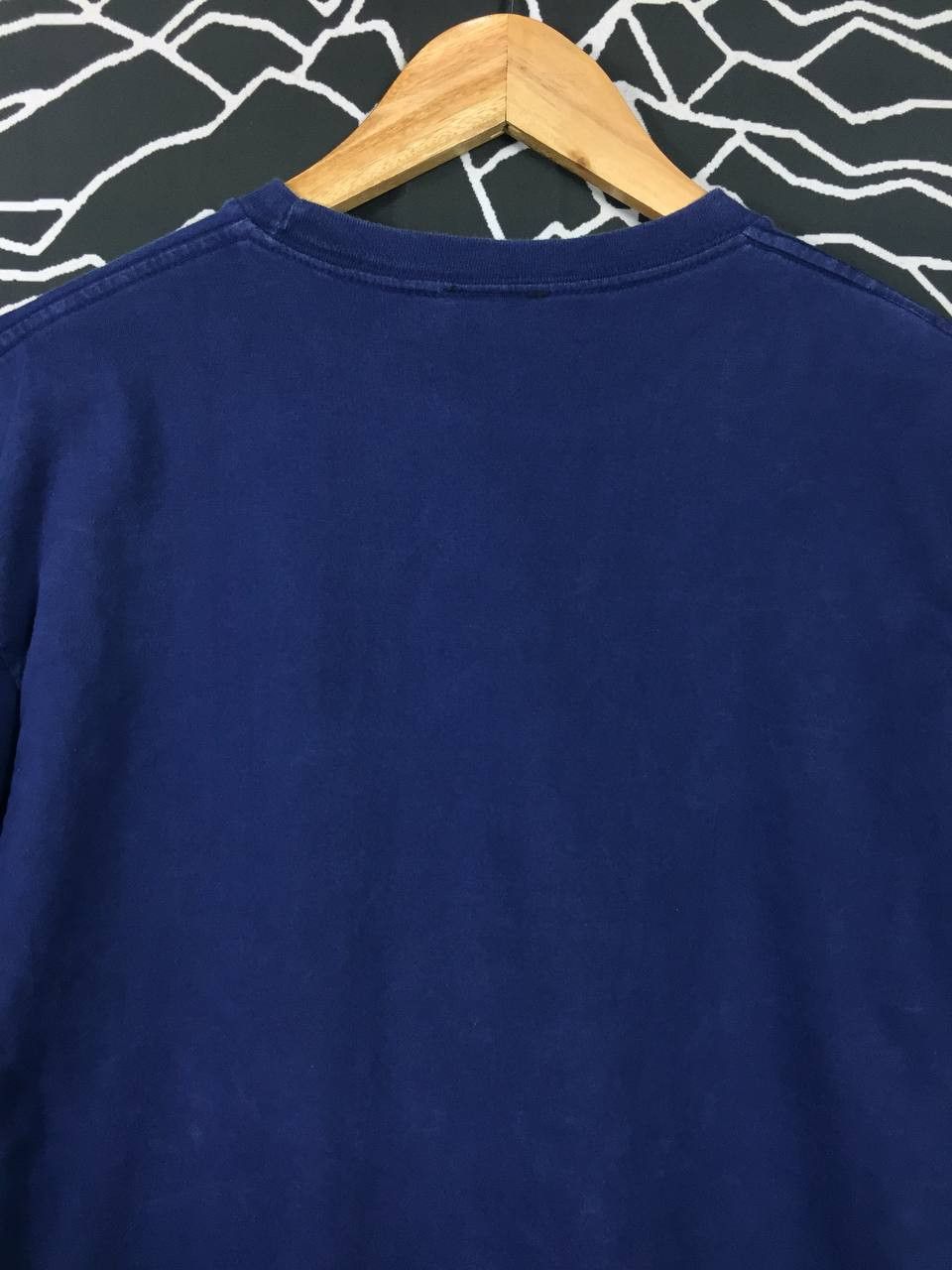 Damani Dada × Vintage Vtg Damani Dada Crown Logo OG Streetwear Tee Size US L / EU 52-54 / 3 - 9 Thumbnail